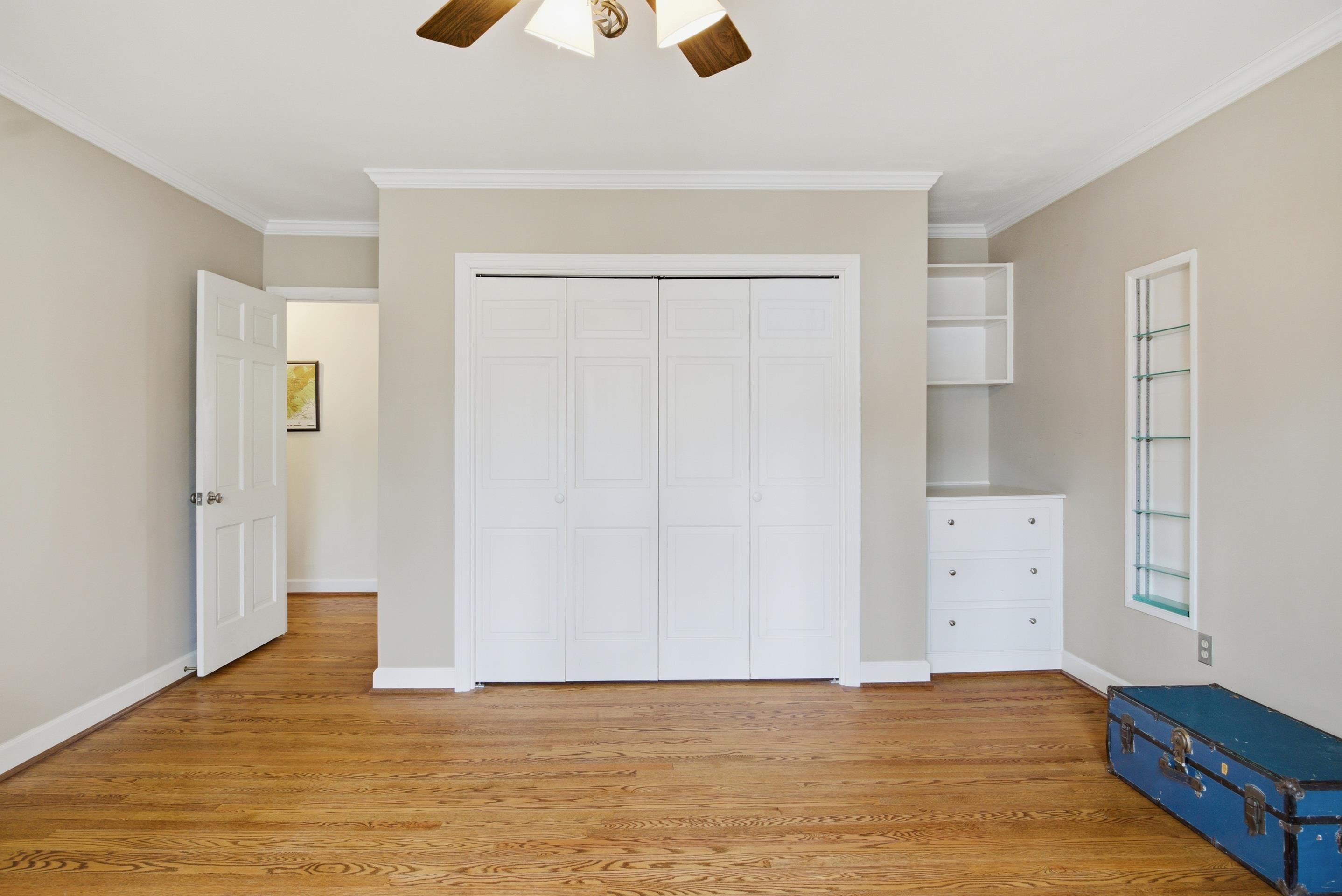 507 Forest Hill Drive Blacksburg VA 24060