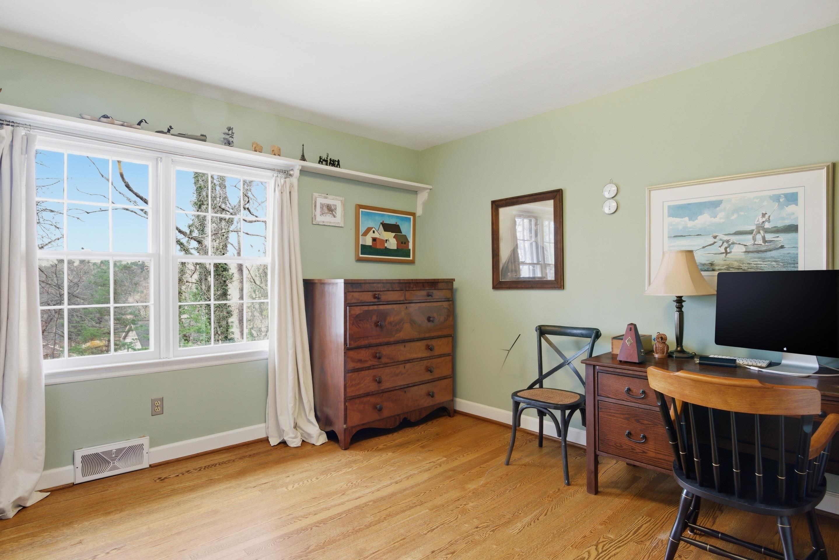 507 Forest Hill Drive Blacksburg VA 24060