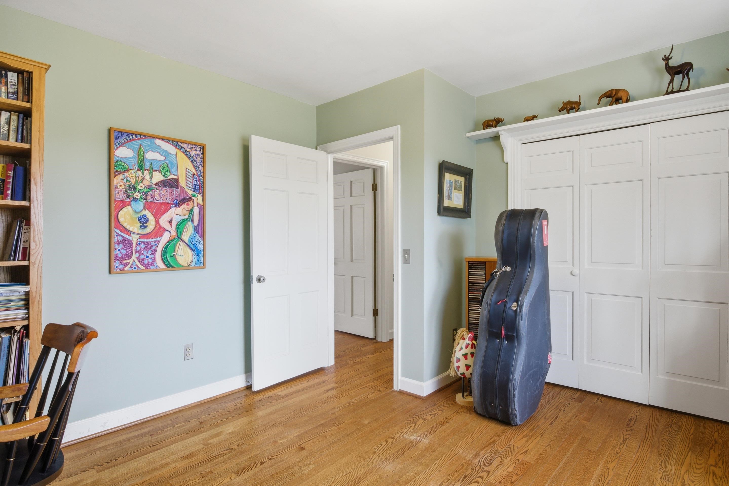 507 Forest Hill Drive Blacksburg VA 24060