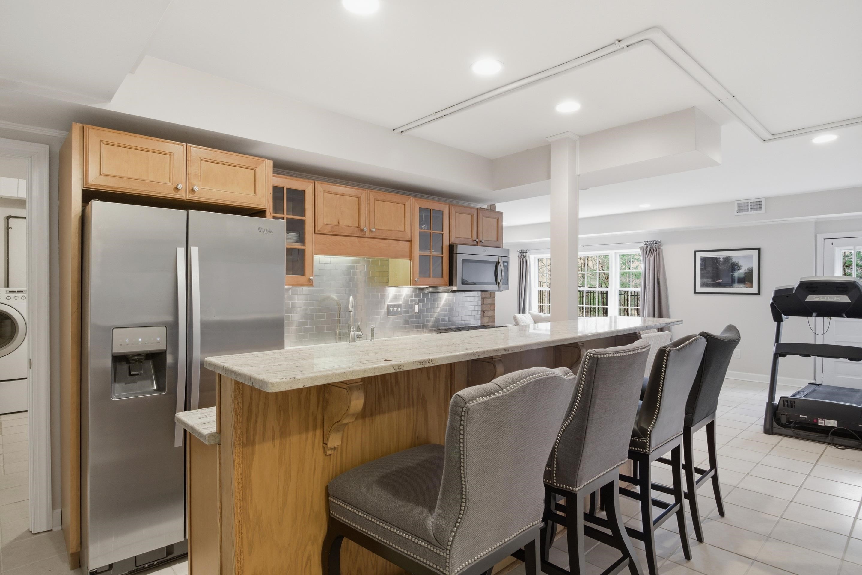 507 Forest Hill Drive Blacksburg VA 24060