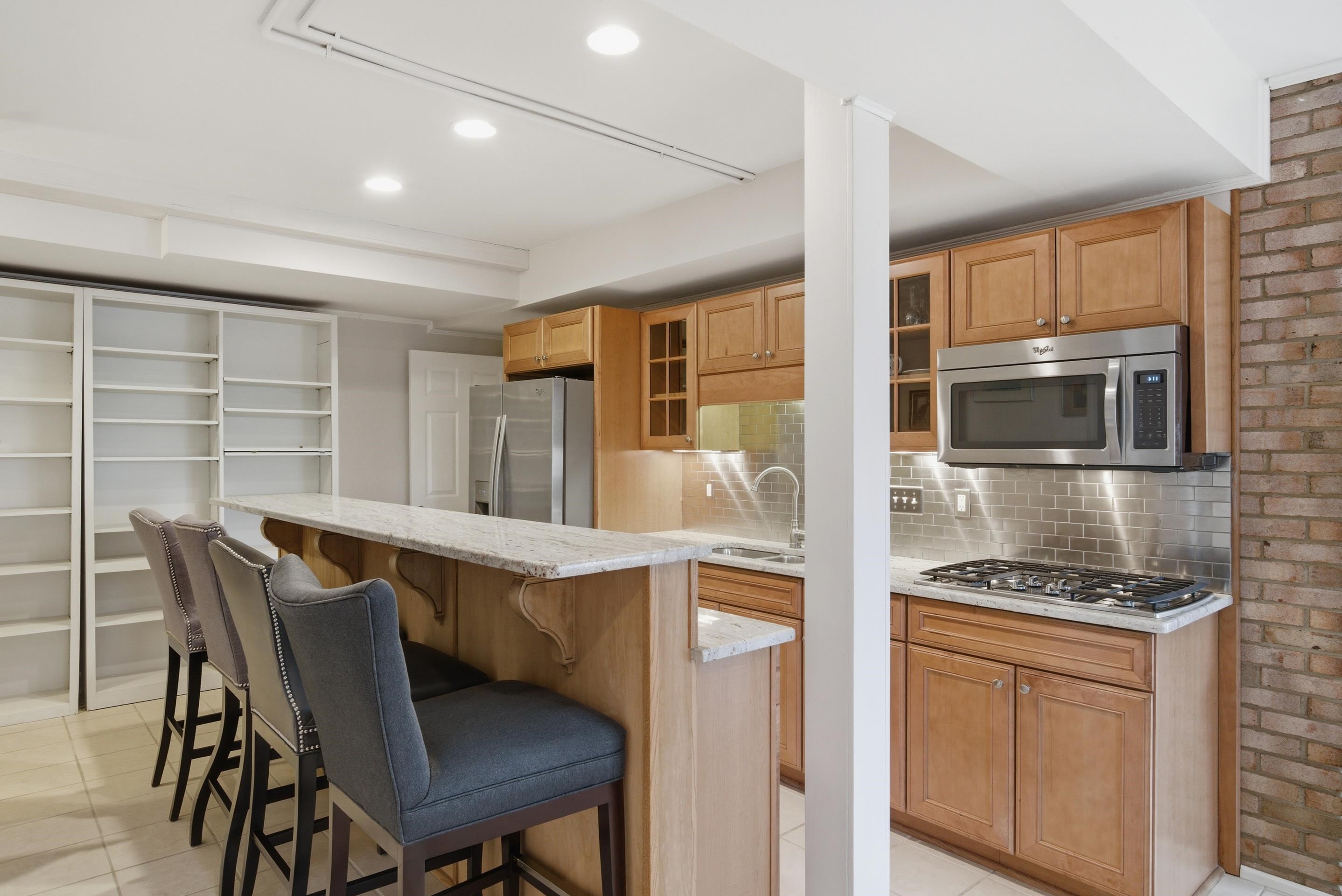 507 Forest Hill Drive Blacksburg VA 24060