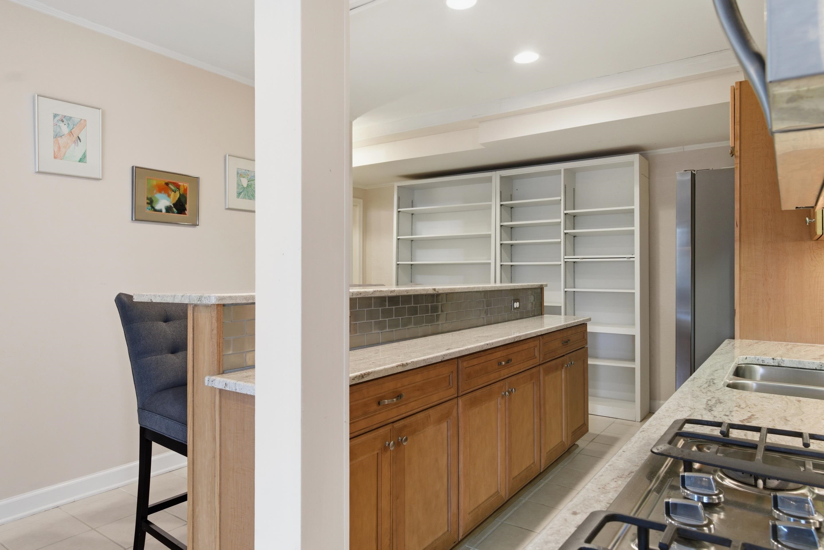 507 Forest Hill Drive Blacksburg VA 24060