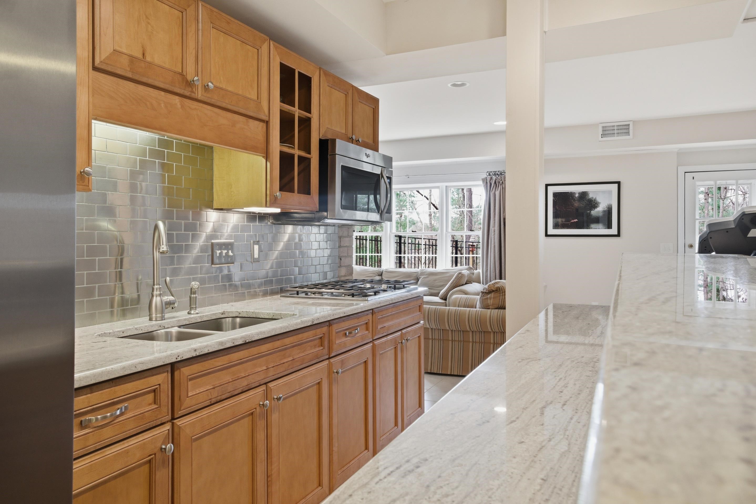 507 Forest Hill Drive Blacksburg VA 24060