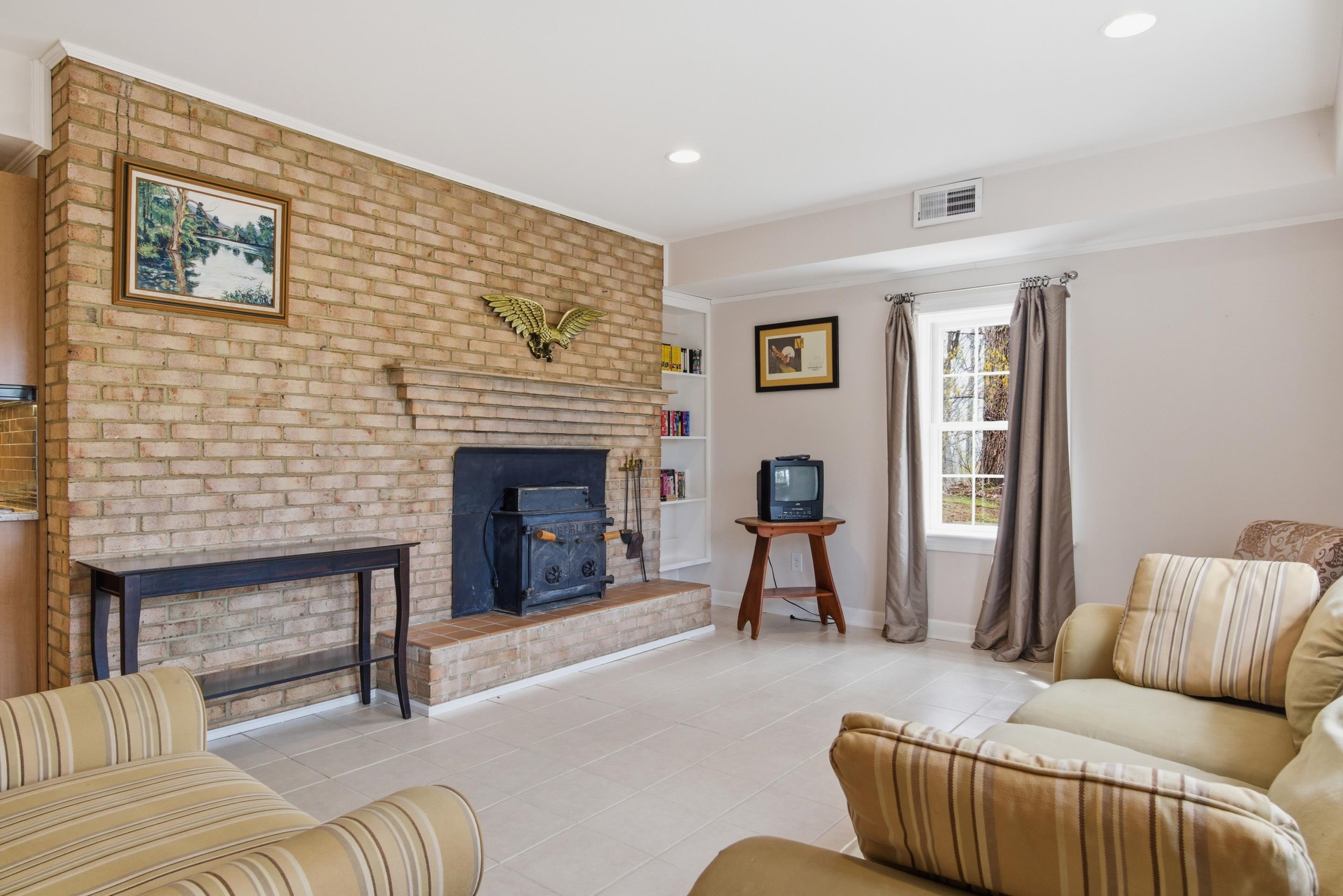 507 Forest Hill Drive Blacksburg VA 24060