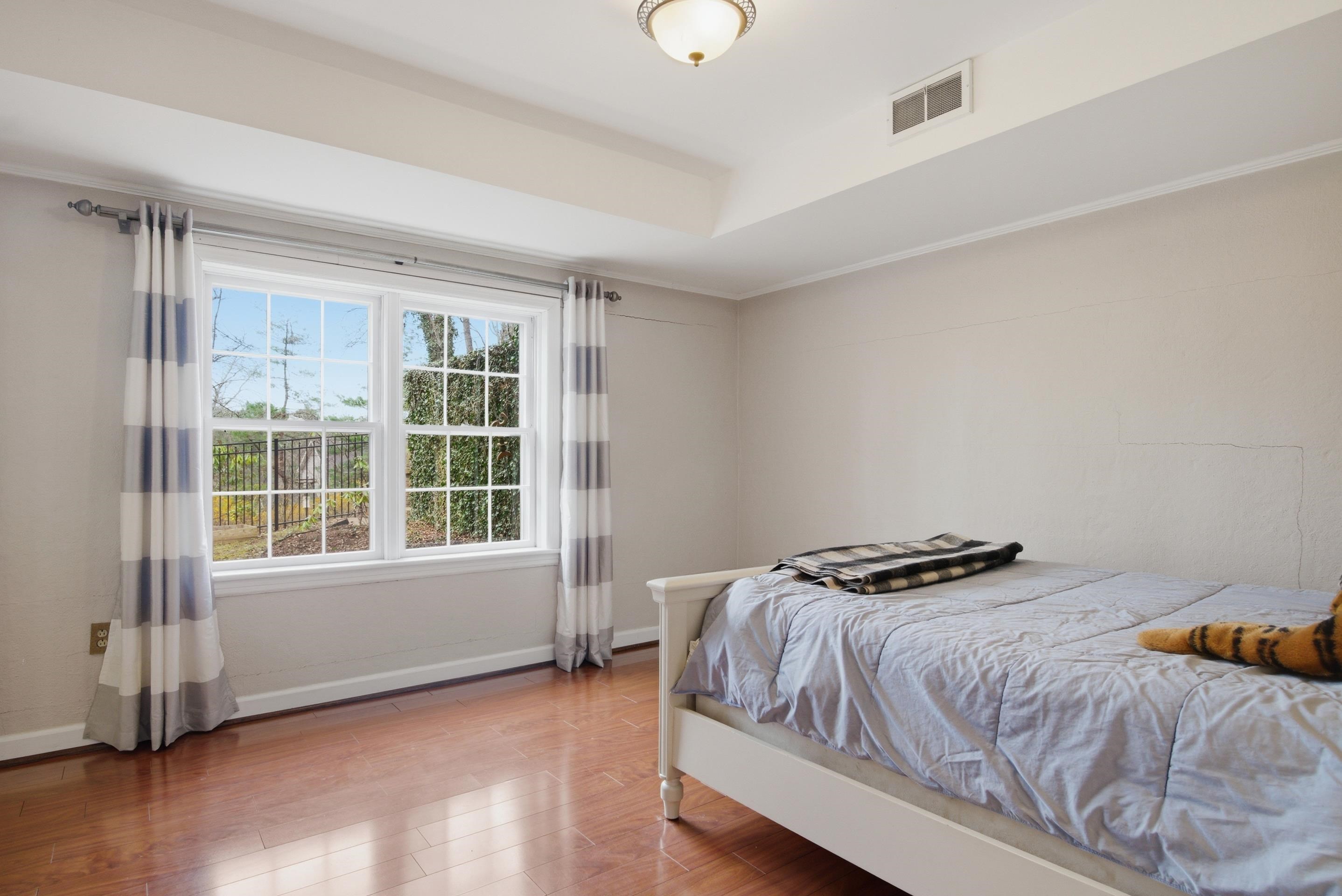 507 Forest Hill Drive Blacksburg VA 24060