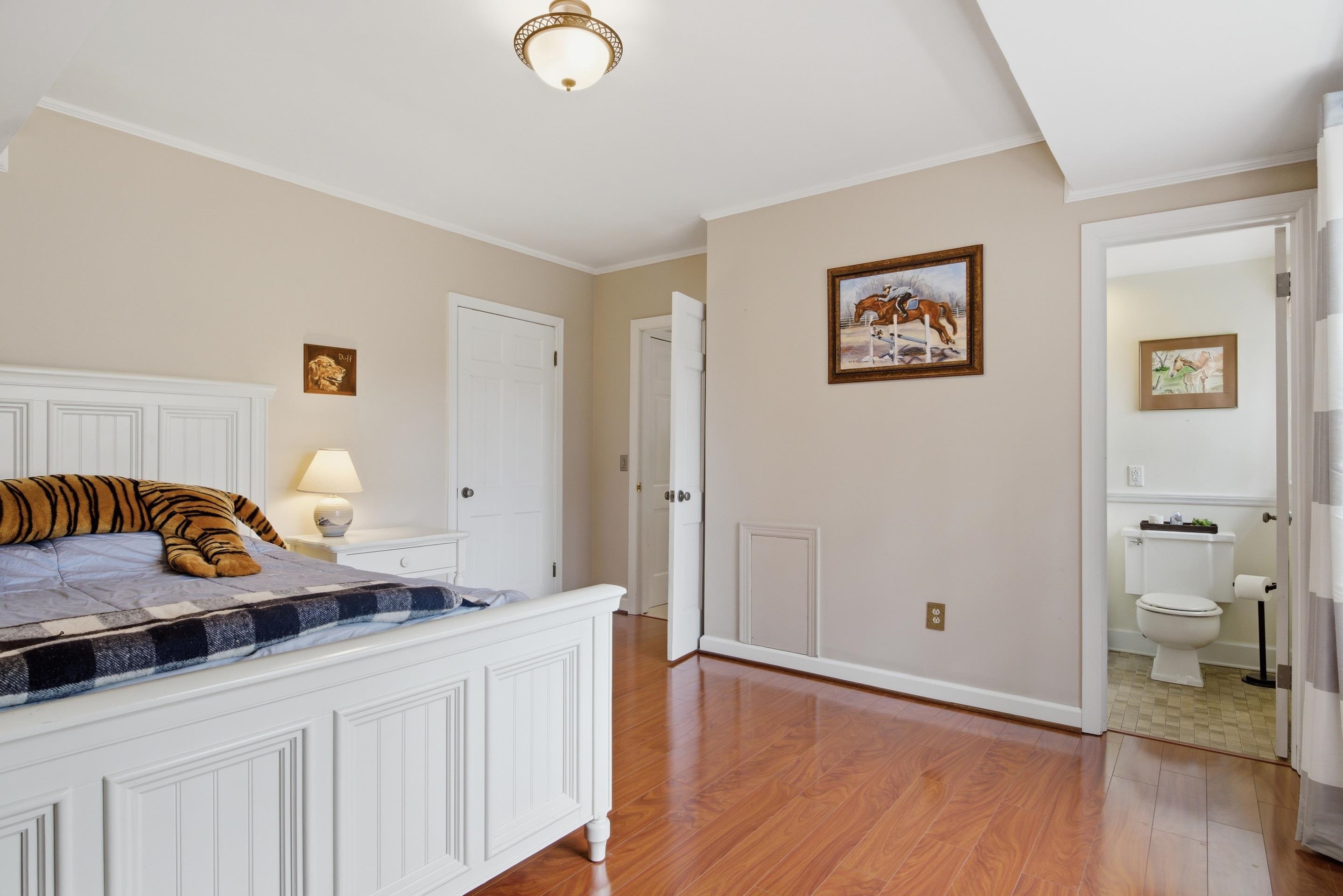 507 Forest Hill Drive Blacksburg VA 24060