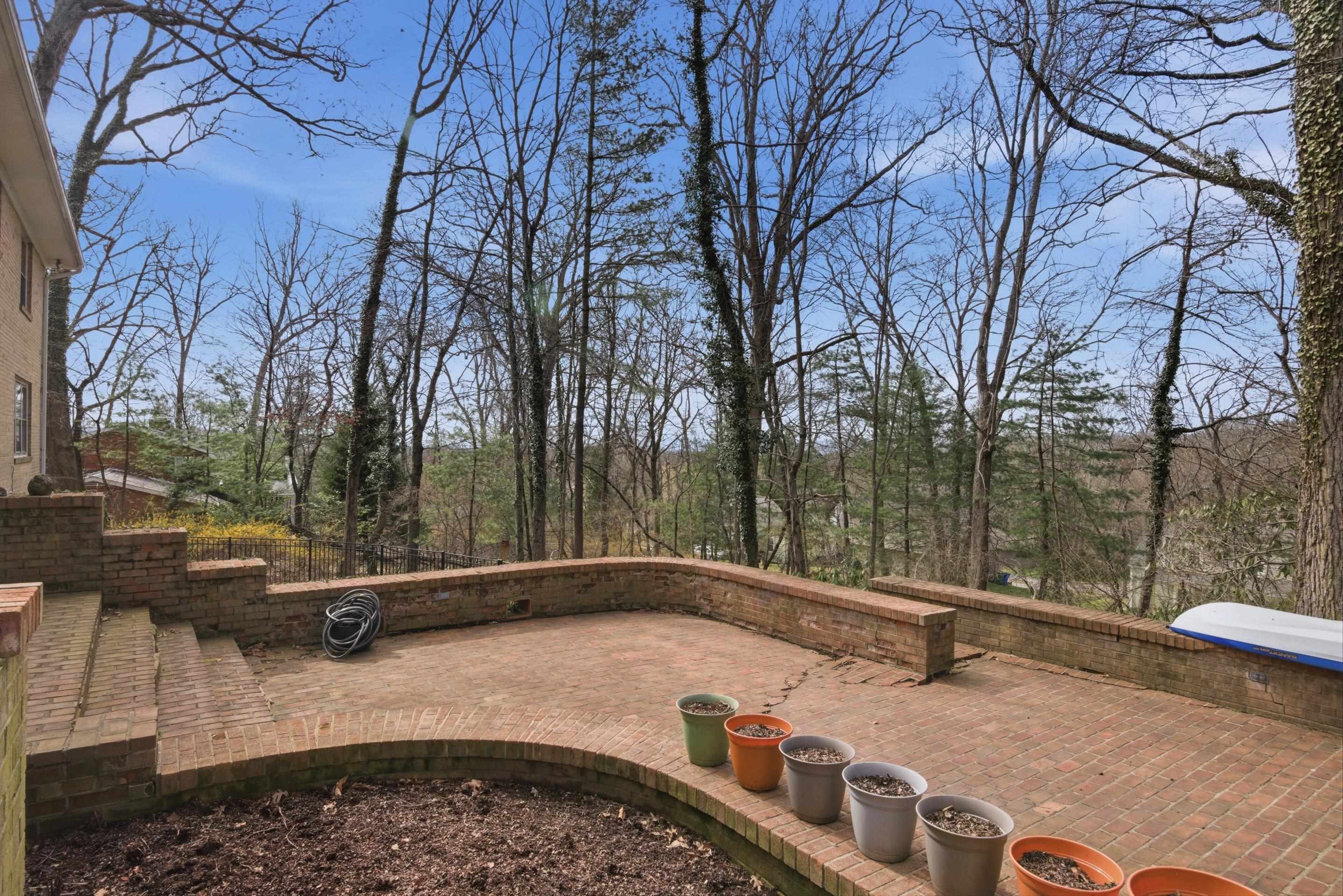 507 Forest Hill Drive Blacksburg VA 24060
