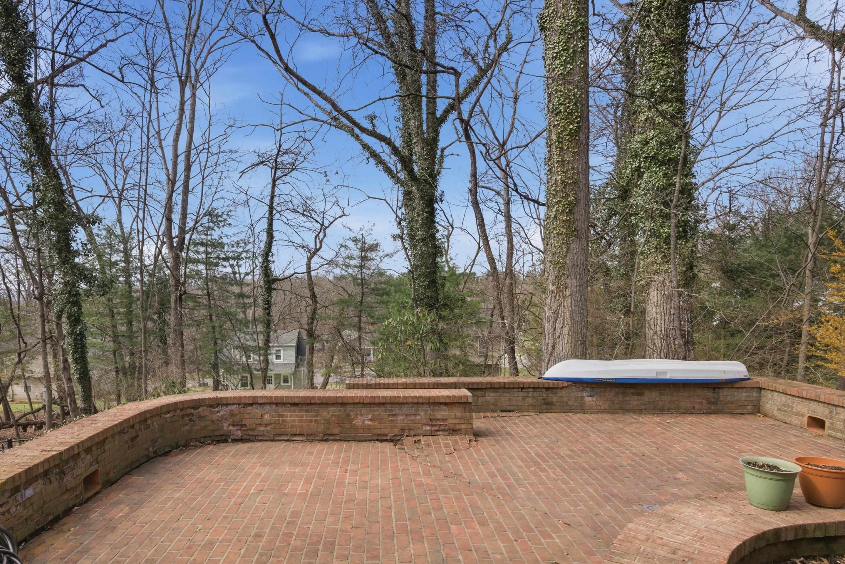 507 Forest Hill Drive Blacksburg VA 24060