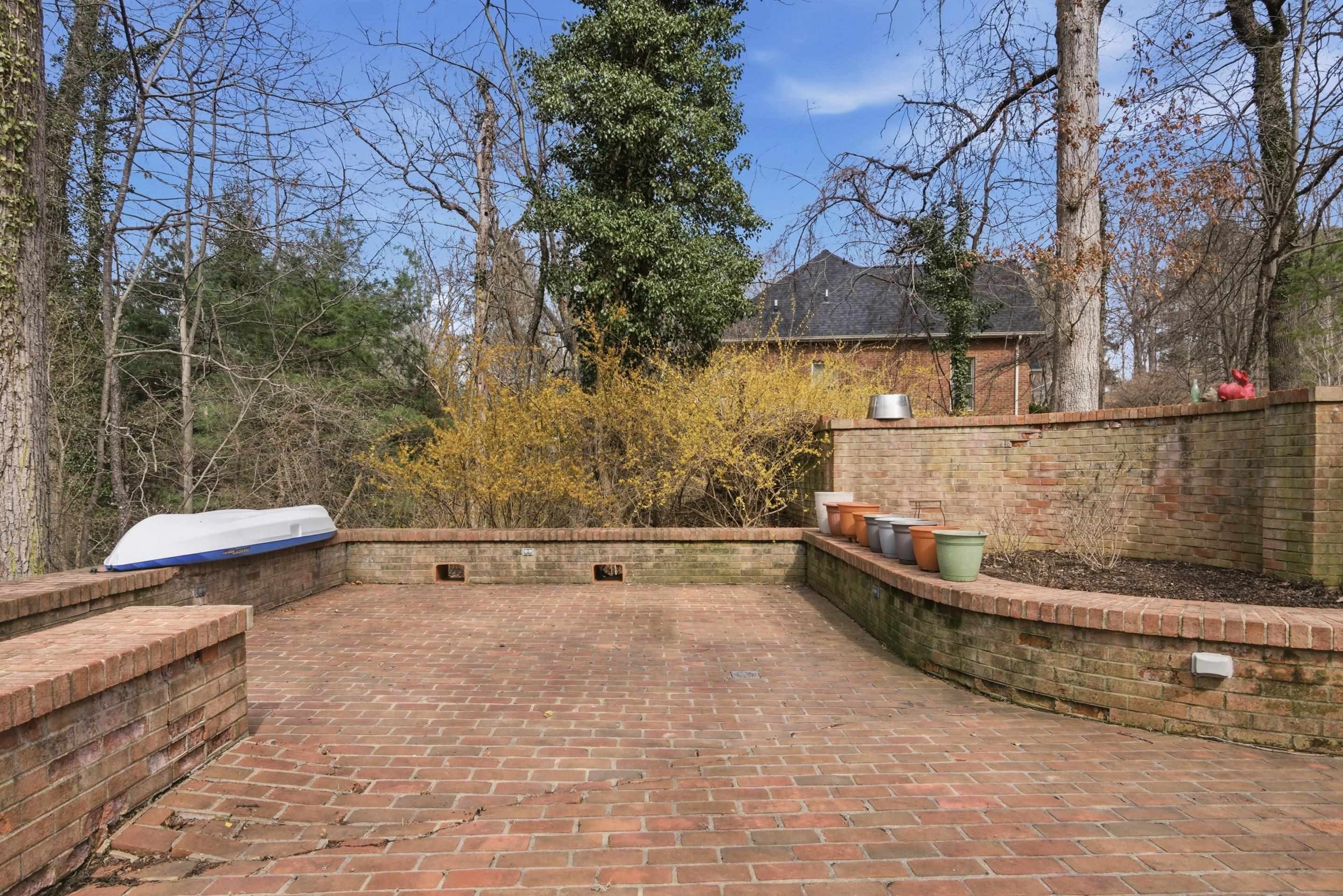 507 Forest Hill Drive Blacksburg VA 24060