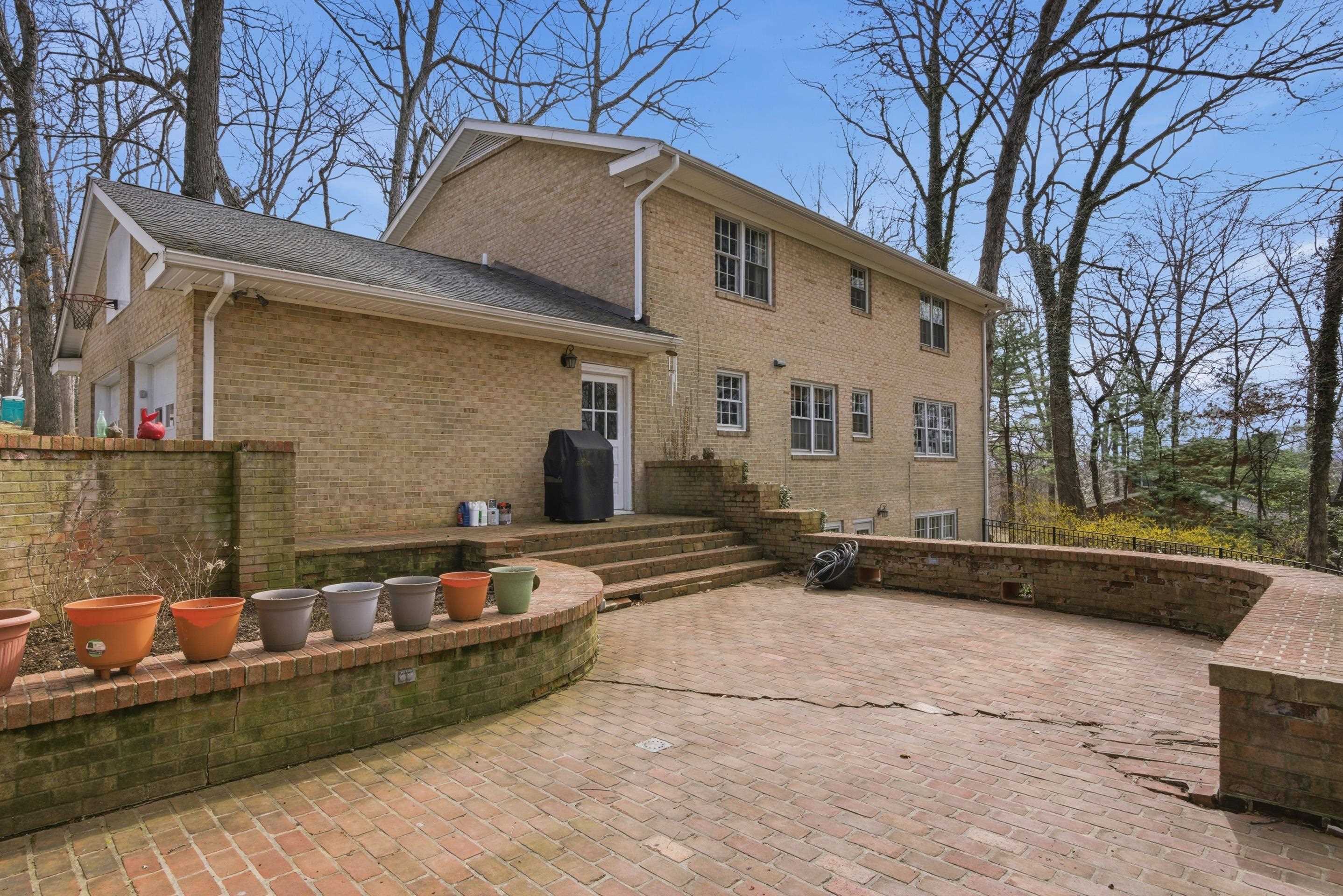 507 Forest Hill Drive Blacksburg VA 24060