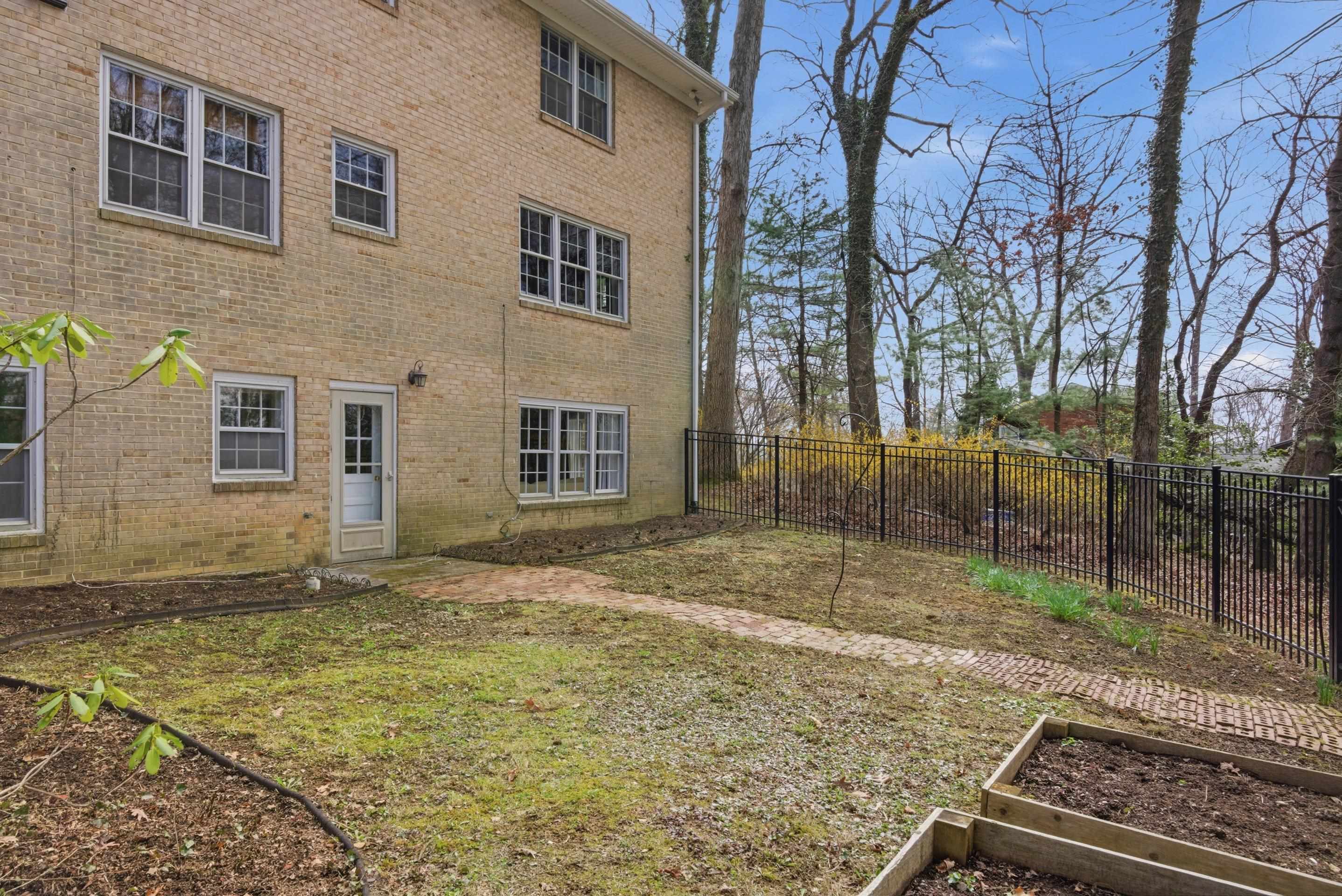 507 Forest Hill Drive Blacksburg VA 24060