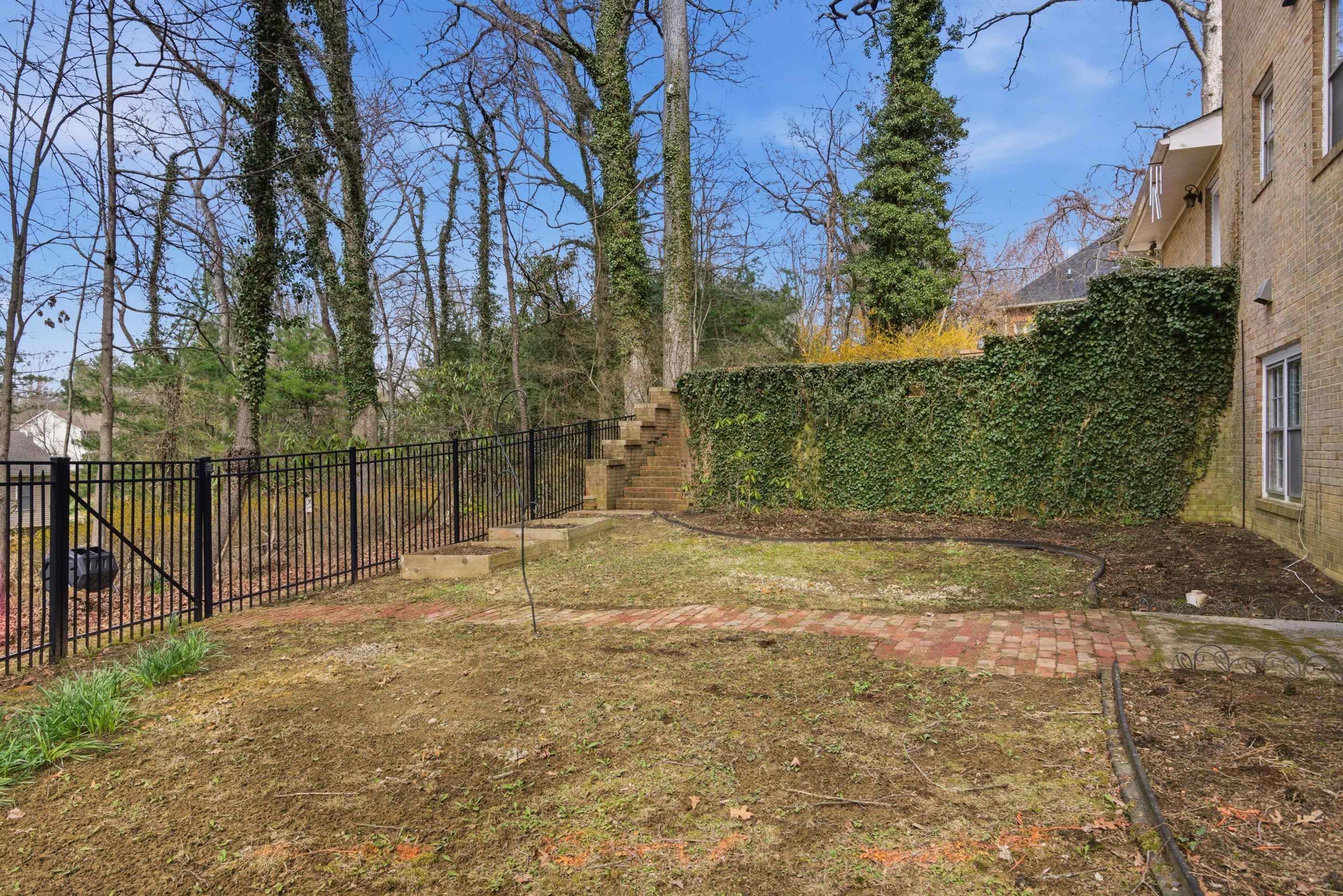 507 Forest Hill Drive Blacksburg VA 24060