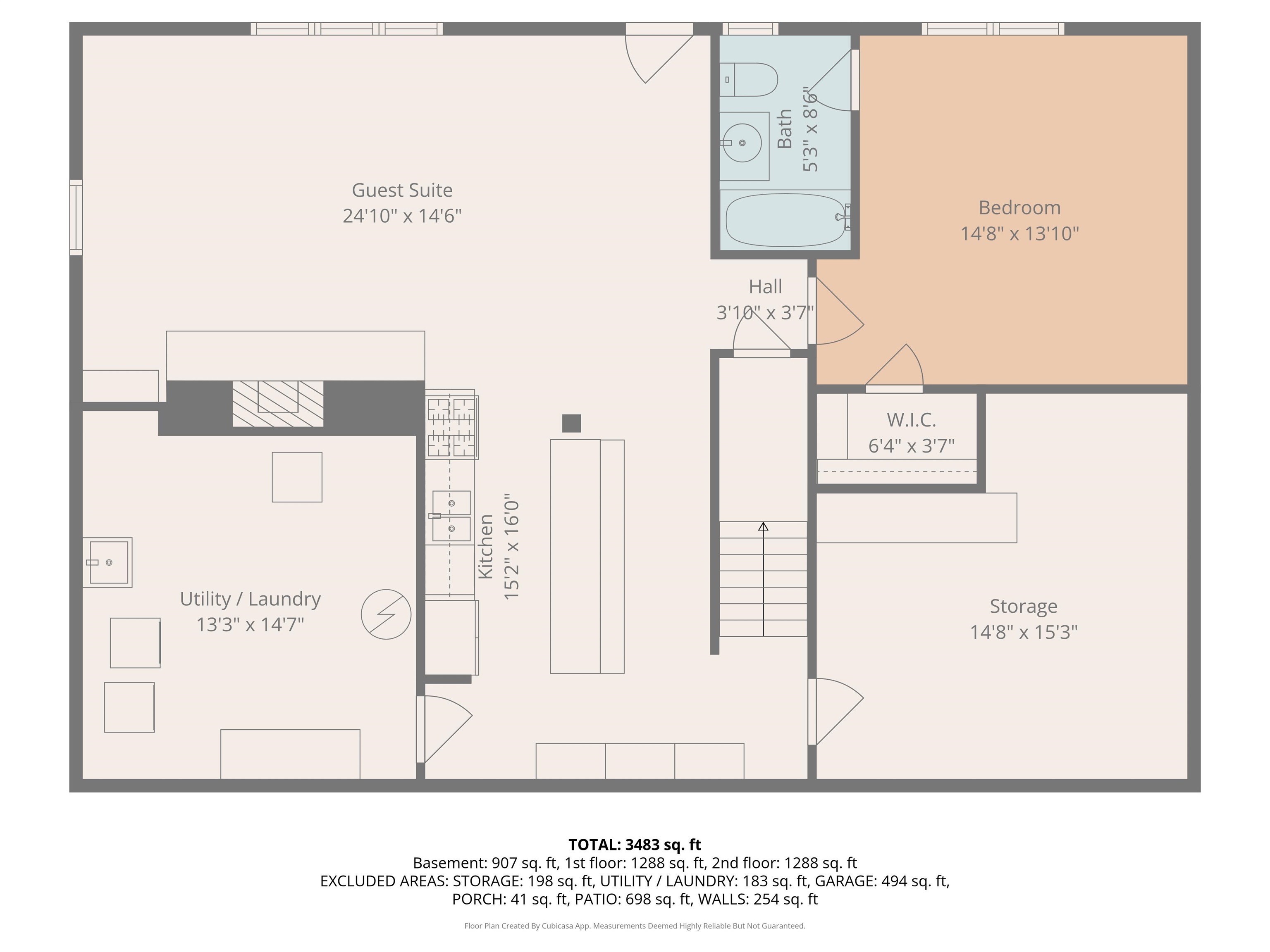 507 Forest Hill Drive Blacksburg VA 24060