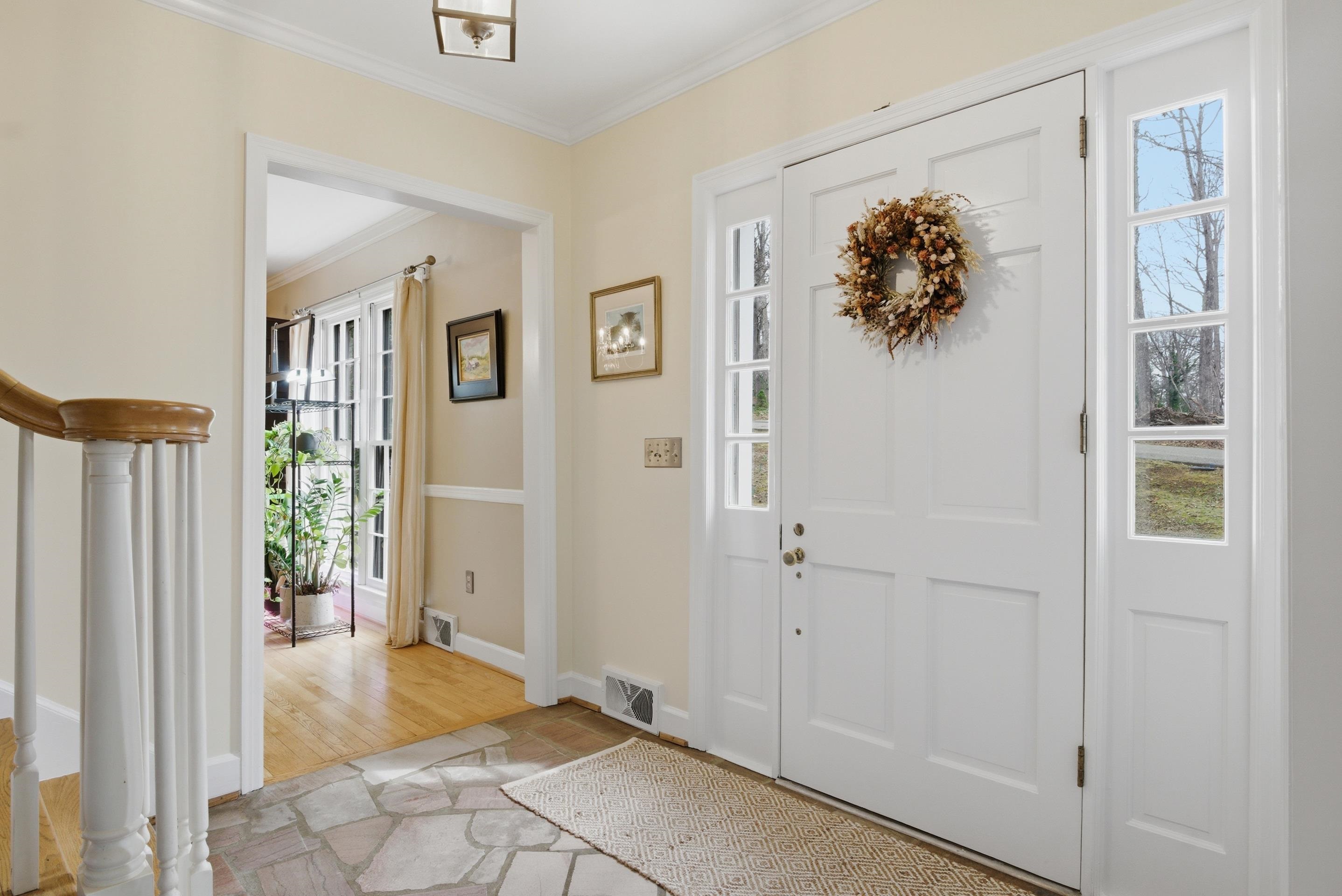 507 Forest Hill Drive Blacksburg VA 24060