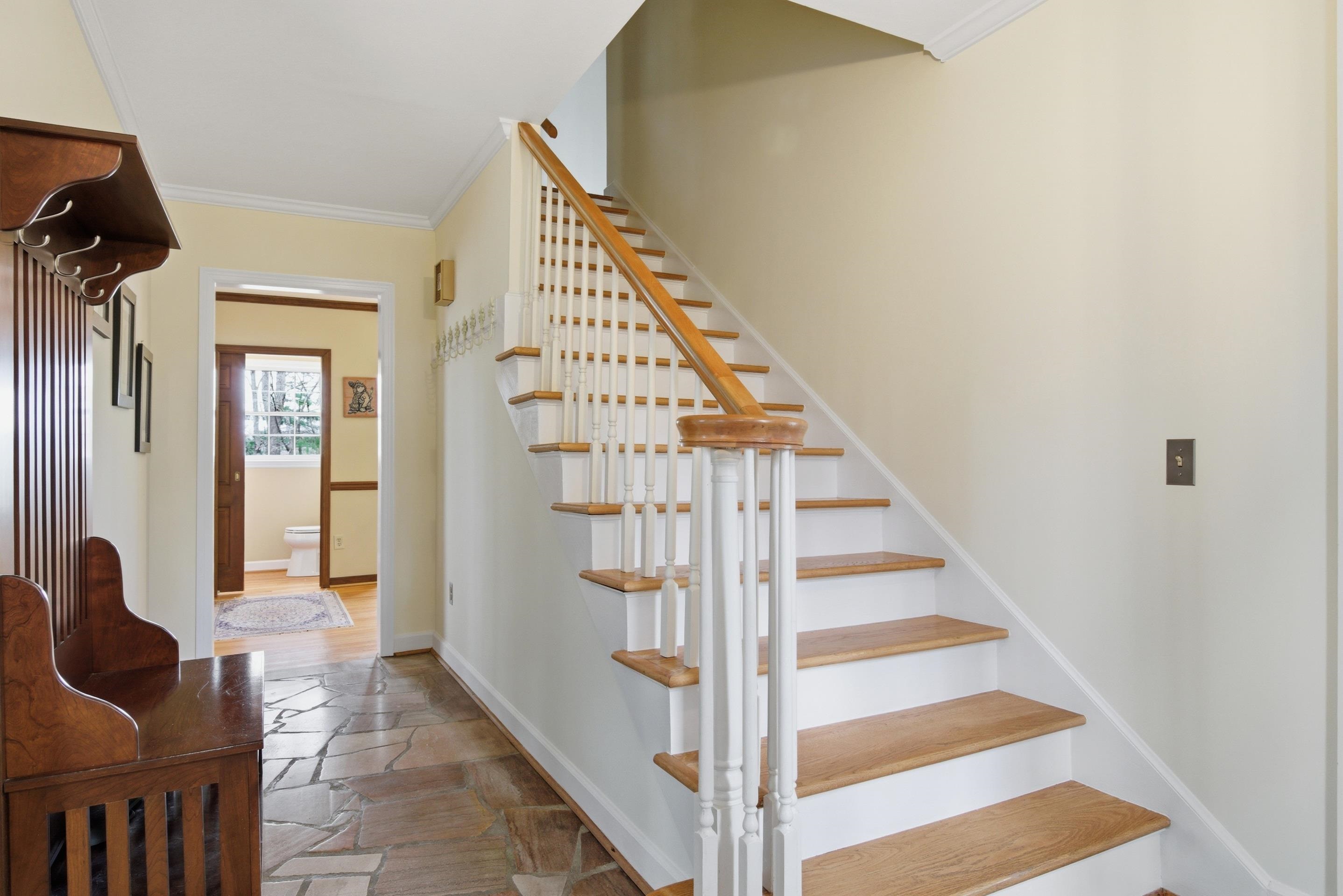 507 Forest Hill Drive Blacksburg VA 24060