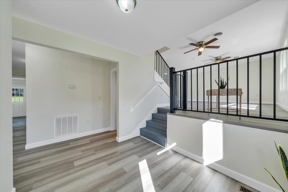 825 N 18th Street Wytheville VA 24382