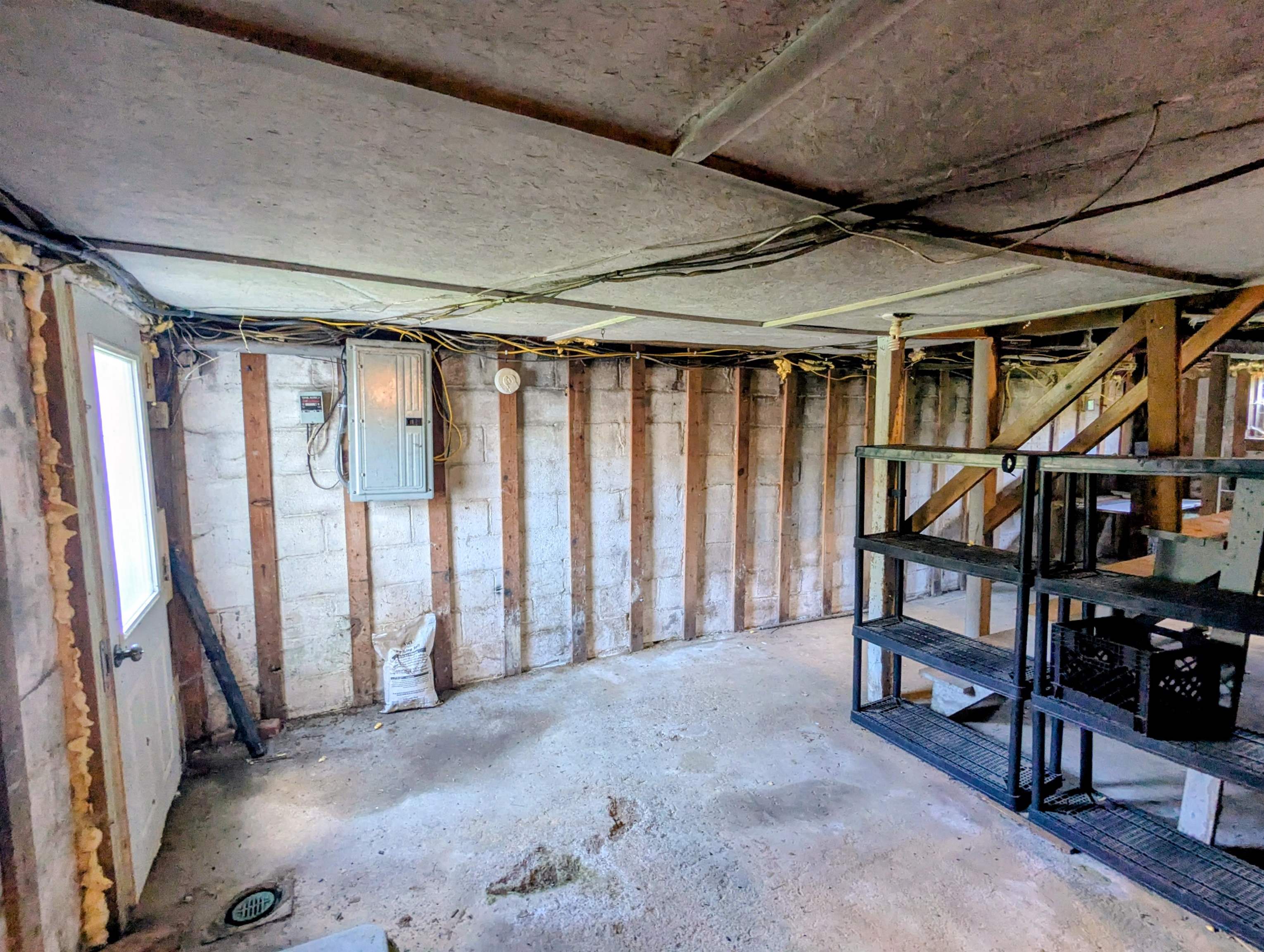 4938 Floyd Highway S Willis VA 24380