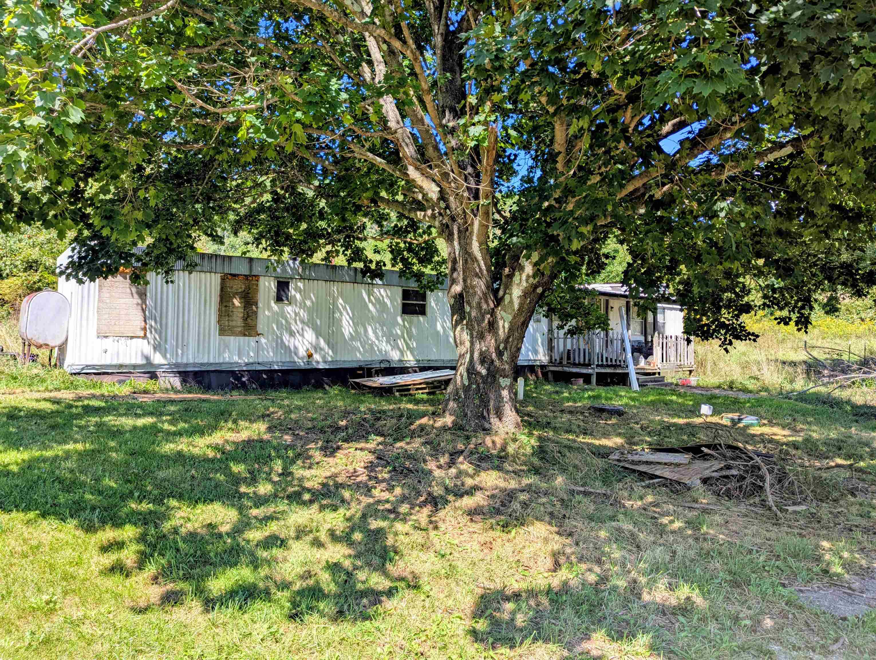 4938 Floyd Highway S Willis VA 24380