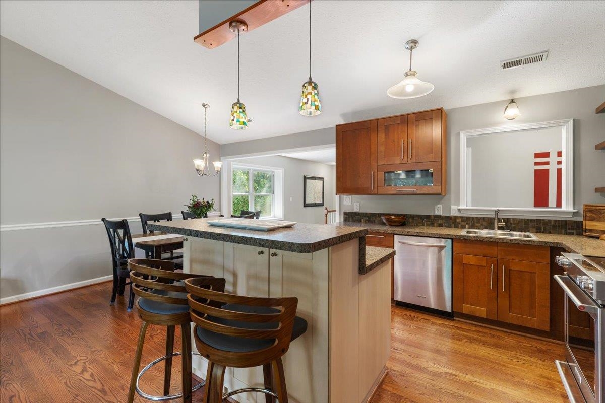 403 Ardmore Street Blacksburg VA 24060