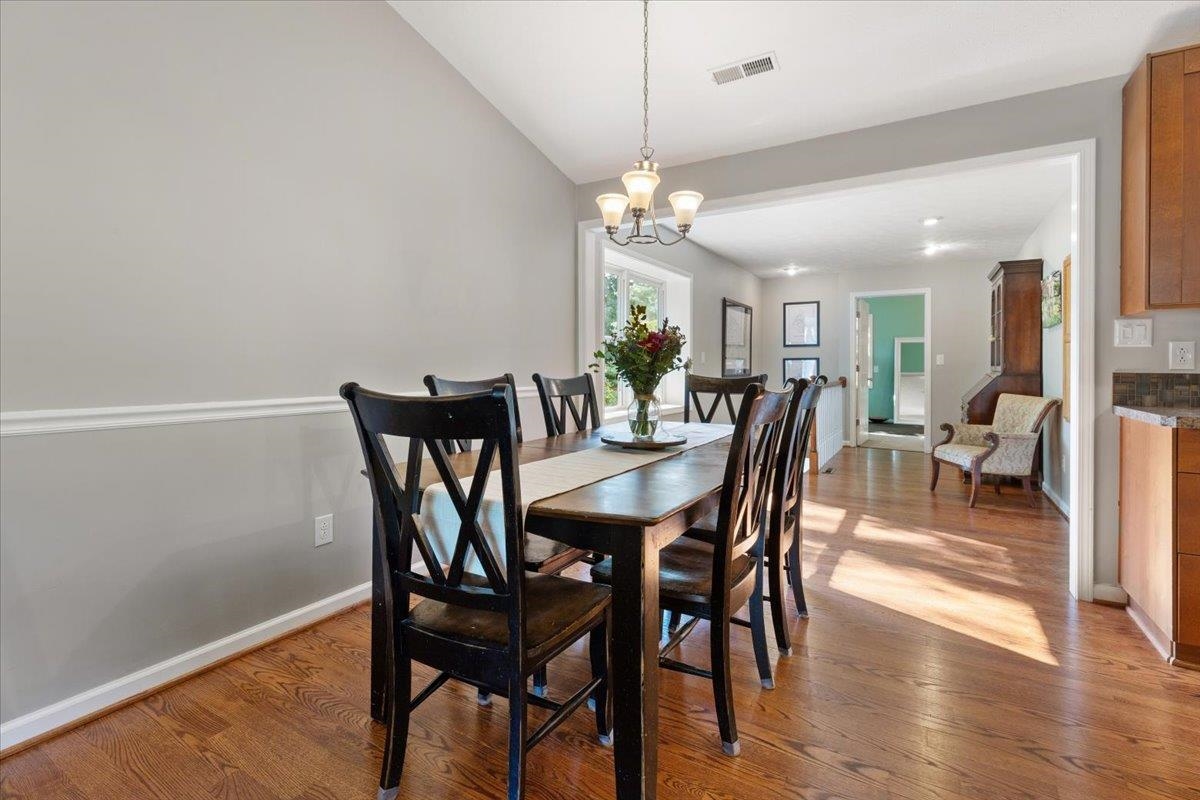 403 Ardmore Street Blacksburg VA 24060