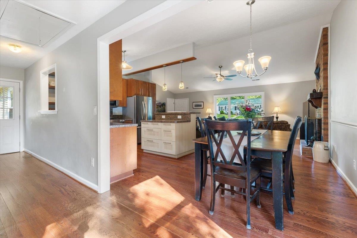 403 Ardmore Street Blacksburg VA 24060