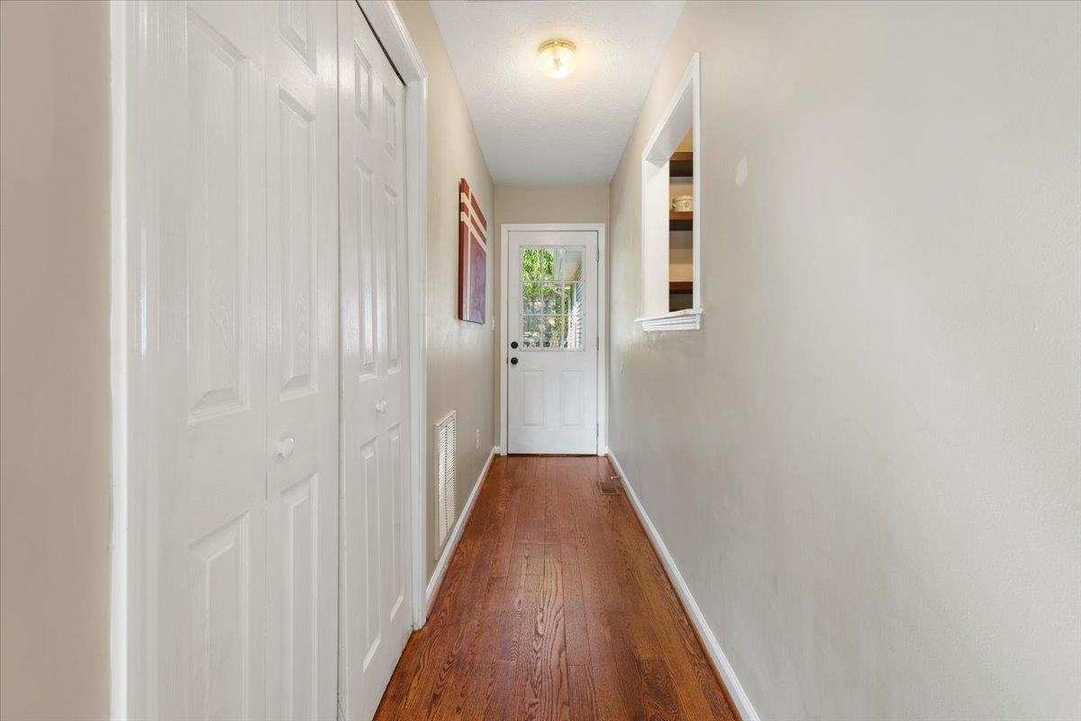 403 Ardmore Street Blacksburg VA 24060