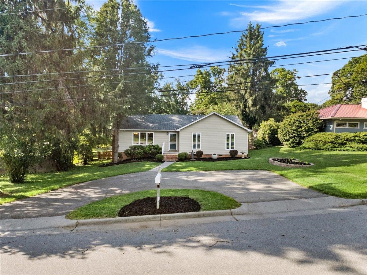 403 Ardmore Street Blacksburg VA 24060