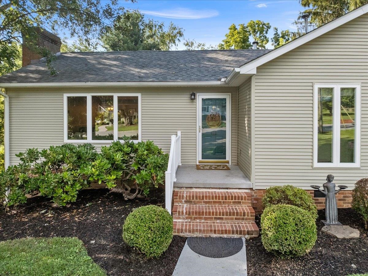 403 Ardmore Street Blacksburg VA 24060