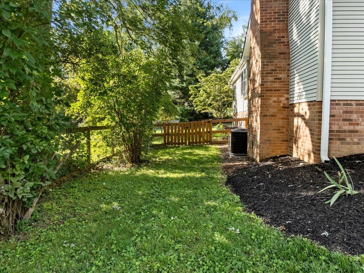 403 Ardmore Street Blacksburg VA 24060