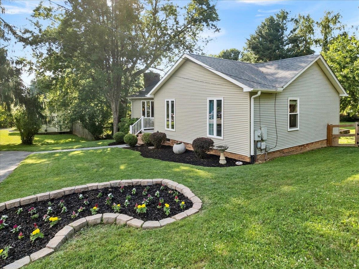 403 Ardmore Street Blacksburg VA 24060