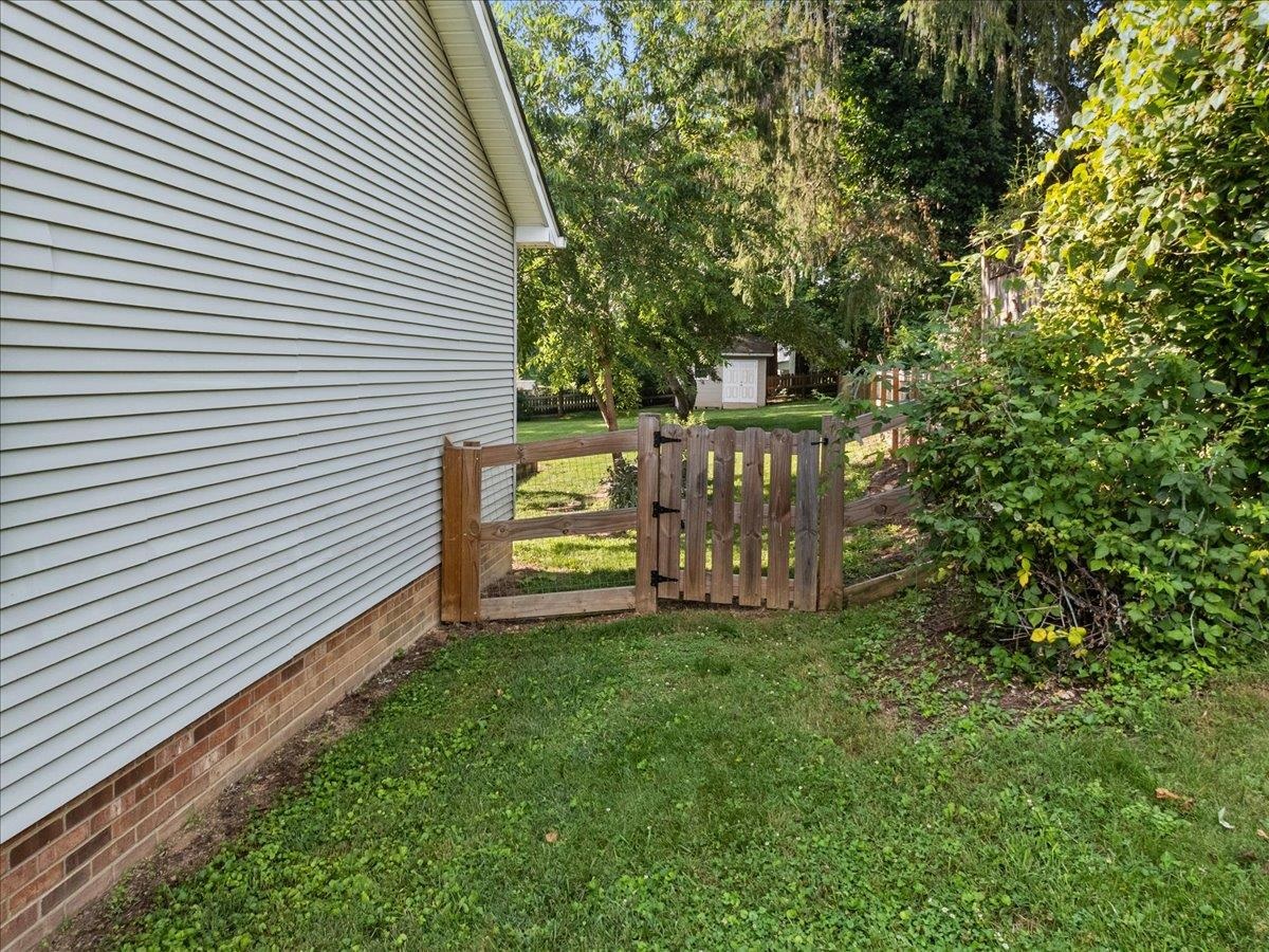 403 Ardmore Street Blacksburg VA 24060