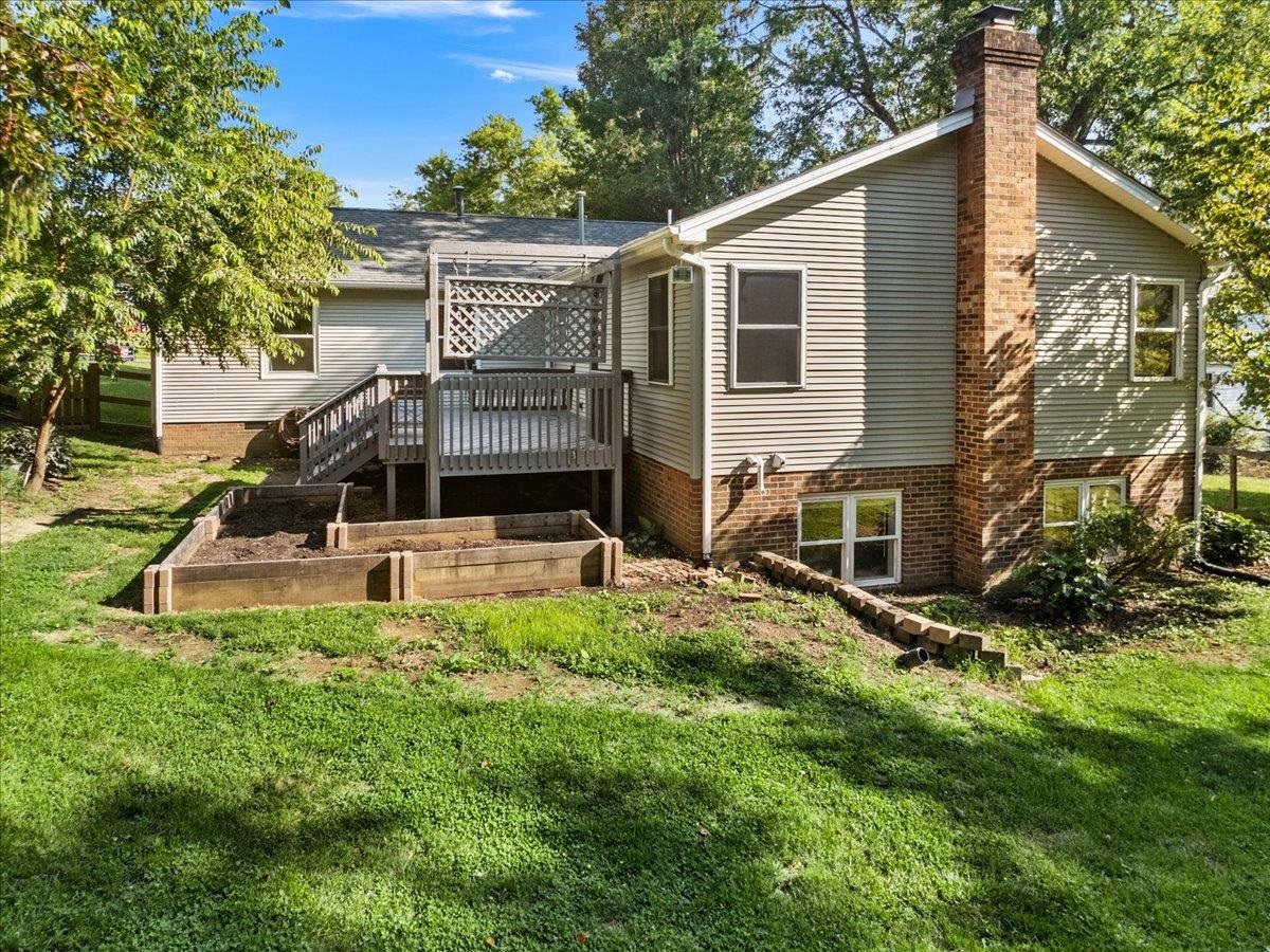 403 Ardmore Street Blacksburg VA 24060