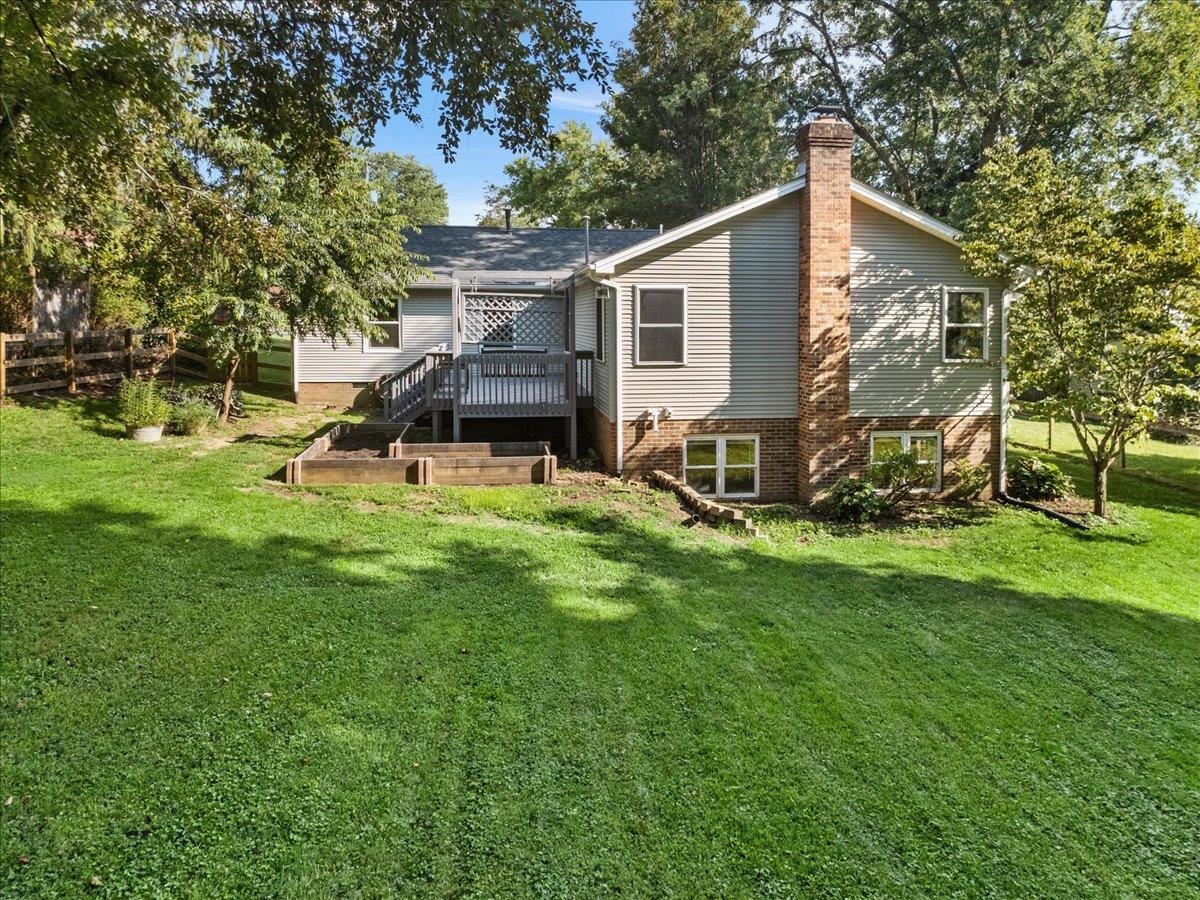 403 Ardmore Street Blacksburg VA 24060