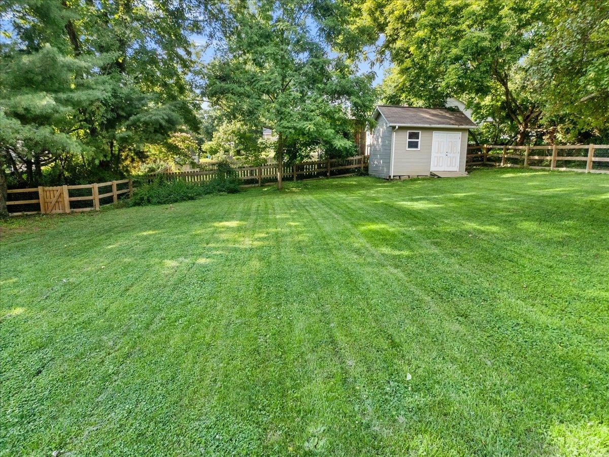 403 Ardmore Street Blacksburg VA 24060
