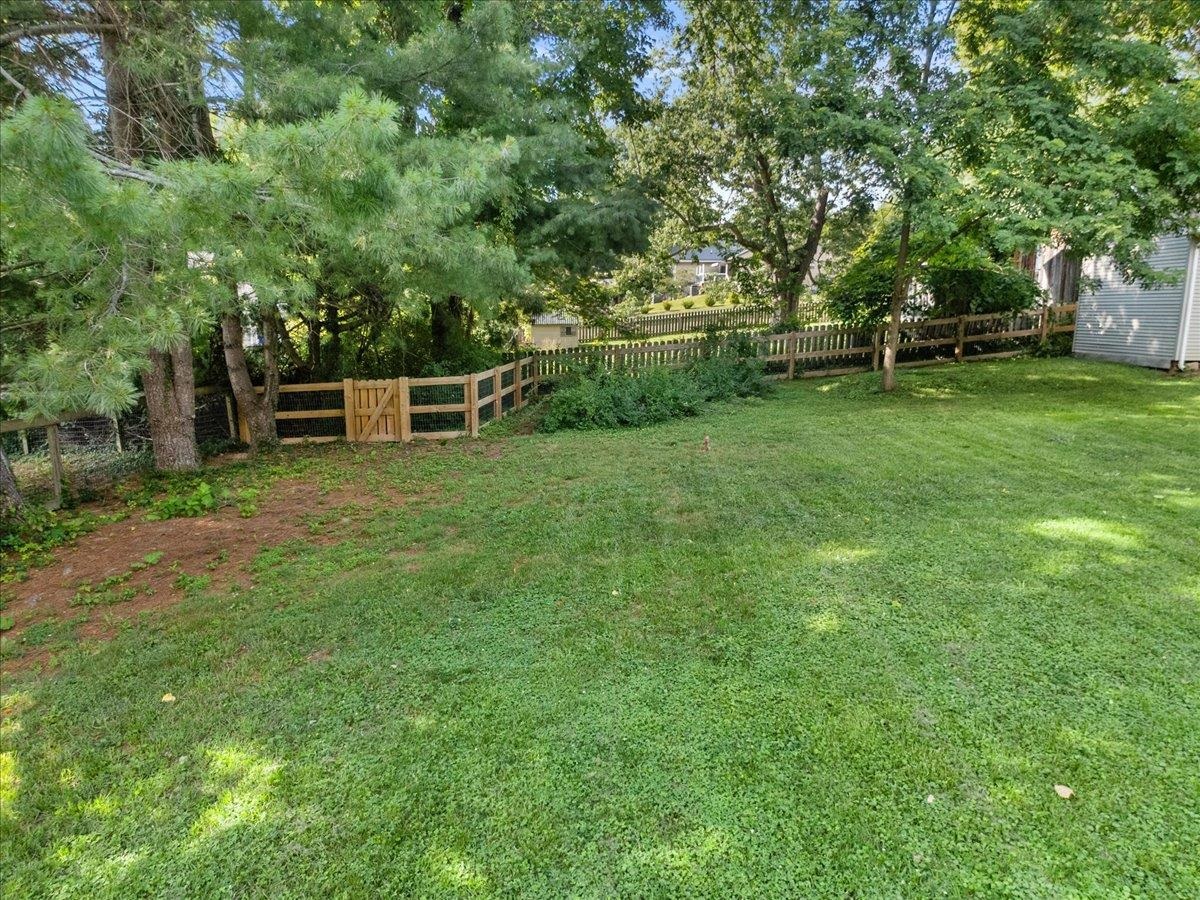 403 Ardmore Street Blacksburg VA 24060