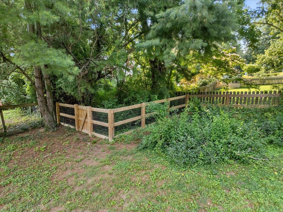 403 Ardmore Street Blacksburg VA 24060