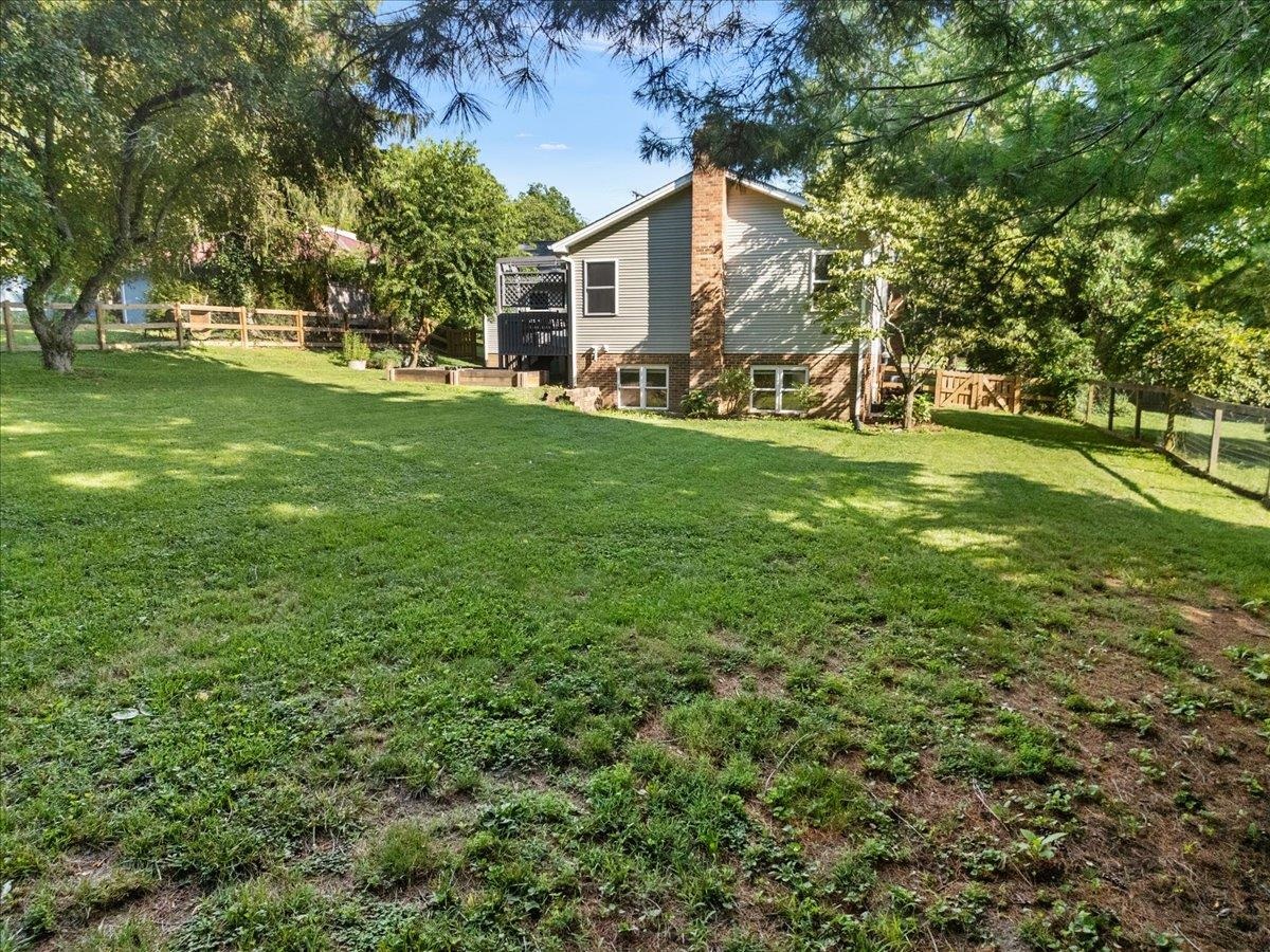 403 Ardmore Street Blacksburg VA 24060