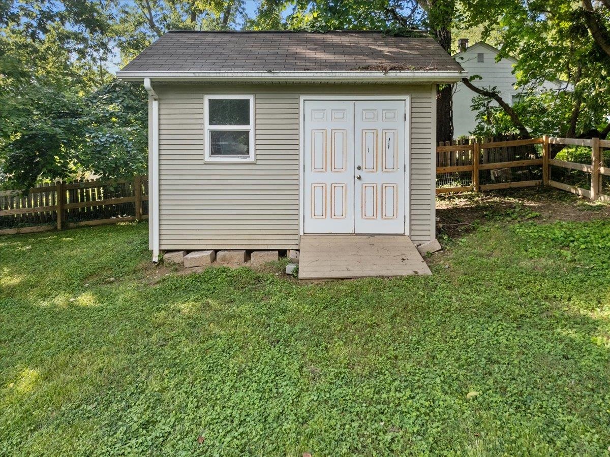 403 Ardmore Street Blacksburg VA 24060