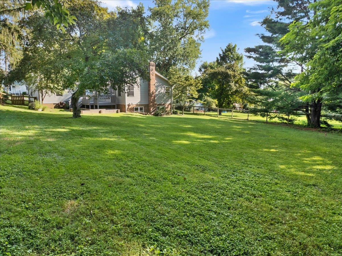 403 Ardmore Street Blacksburg VA 24060