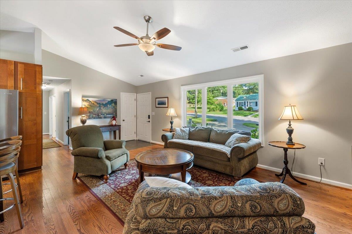 403 Ardmore Street Blacksburg VA 24060