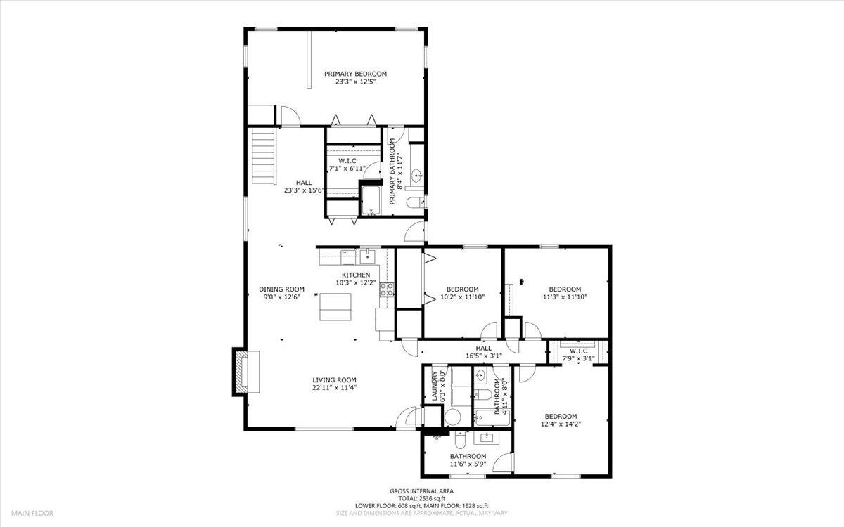 403 Ardmore Street Blacksburg VA 24060