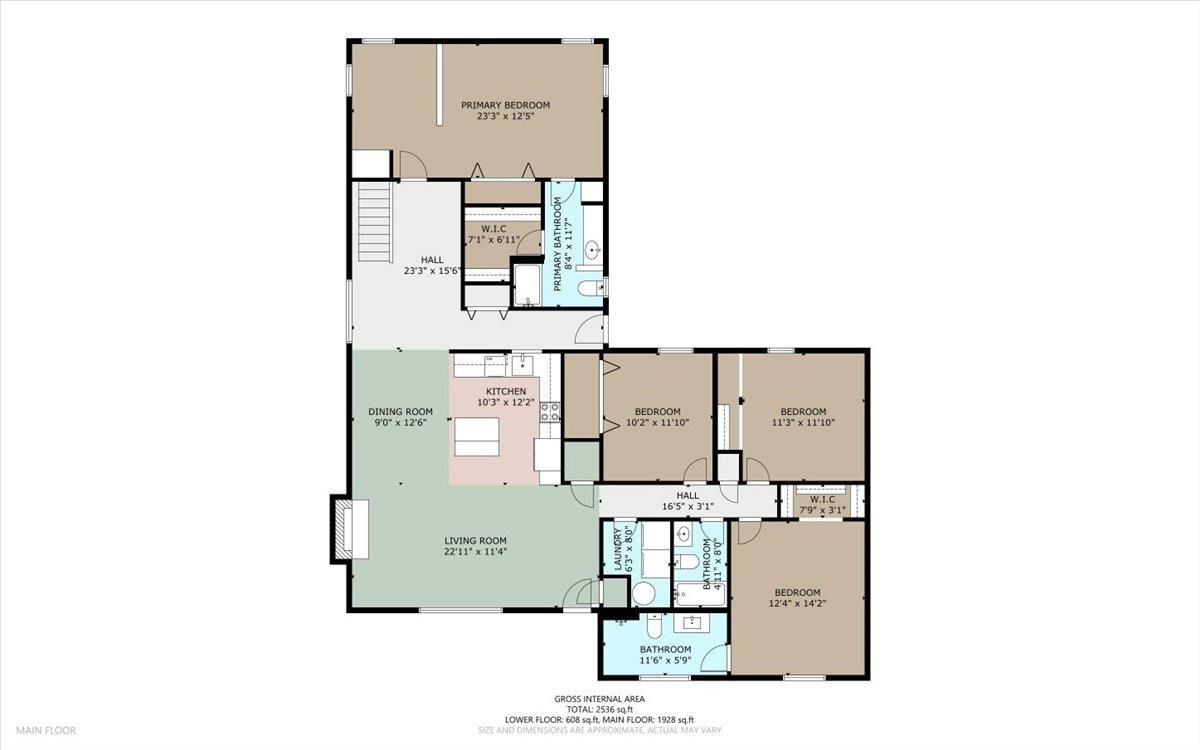 403 Ardmore Street Blacksburg VA 24060