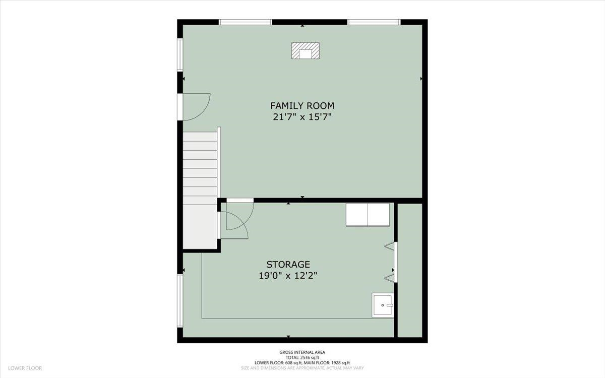 403 Ardmore Street Blacksburg VA 24060