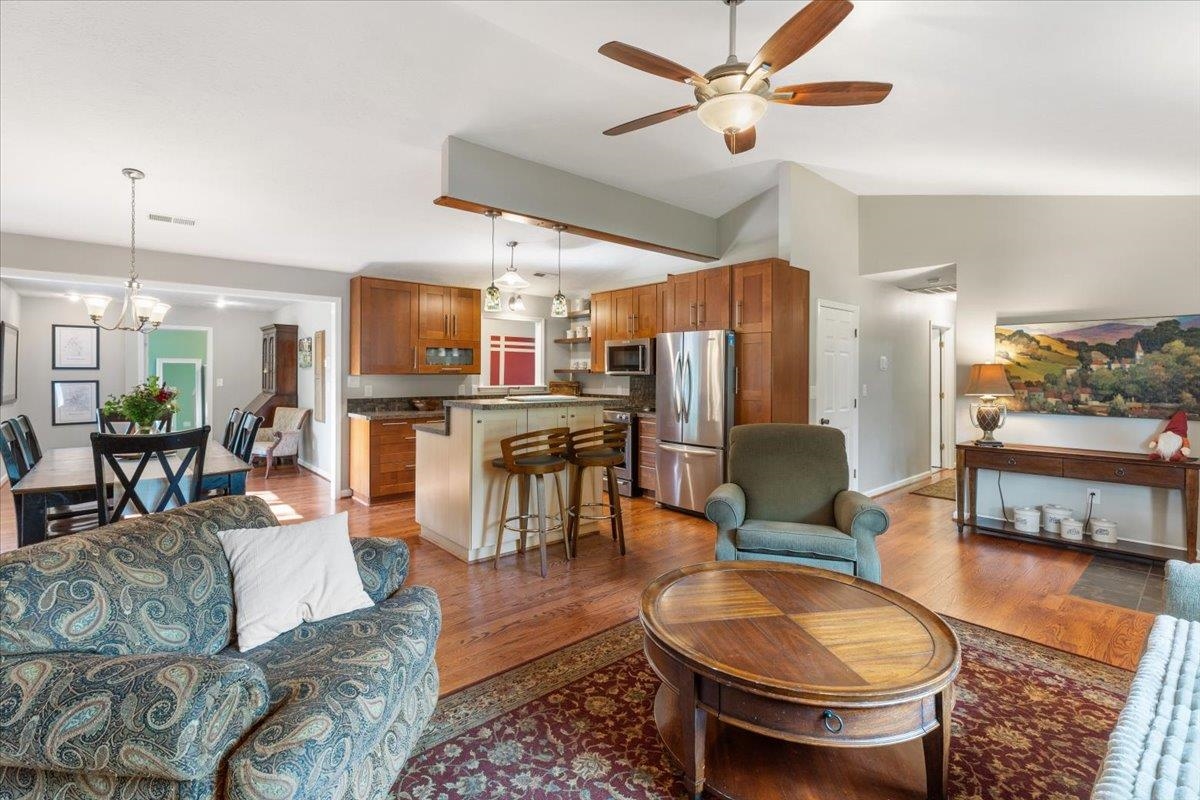 403 Ardmore Street Blacksburg VA 24060