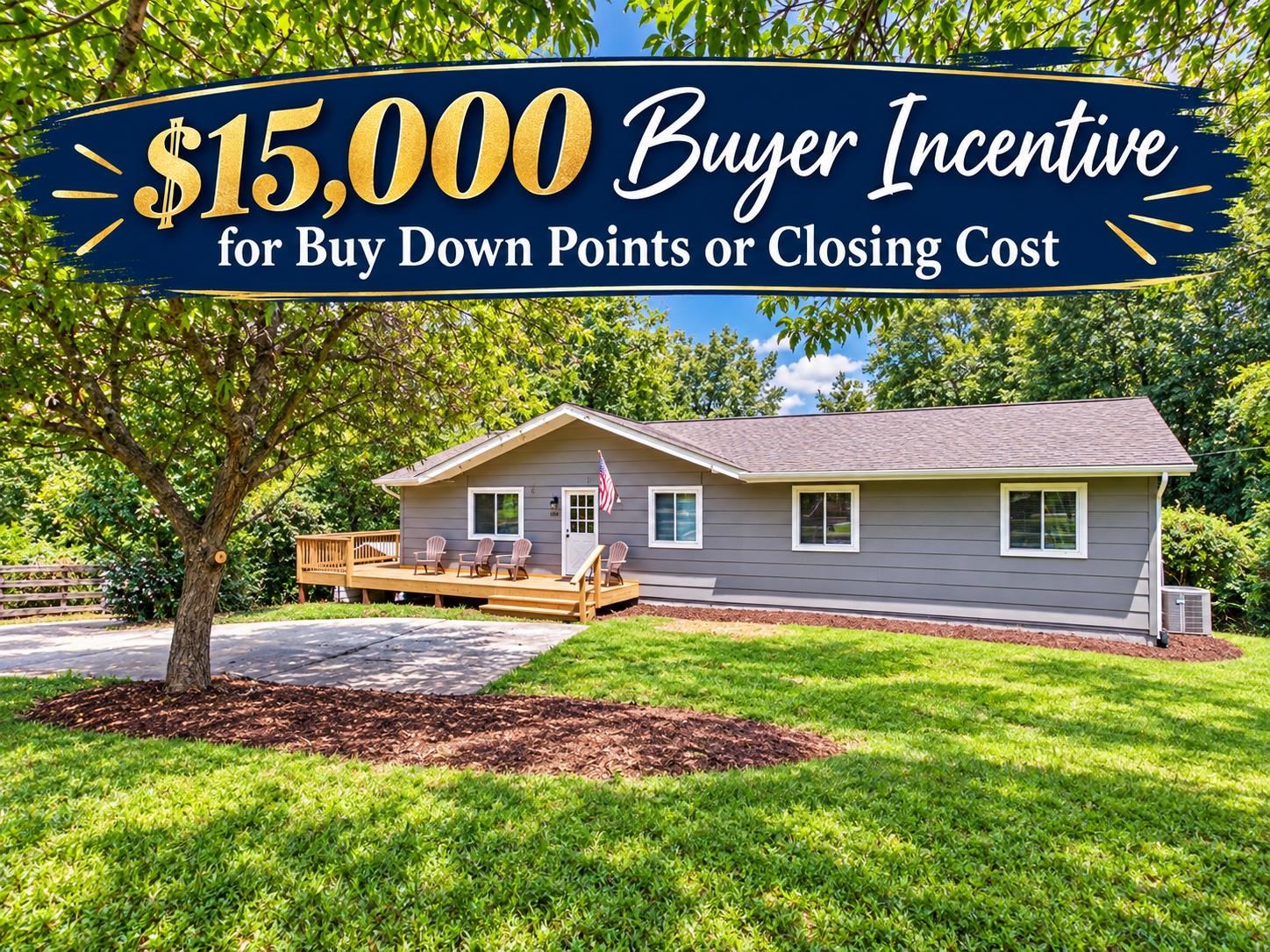 966 Magnolia Lane Christiansburg VA 24073