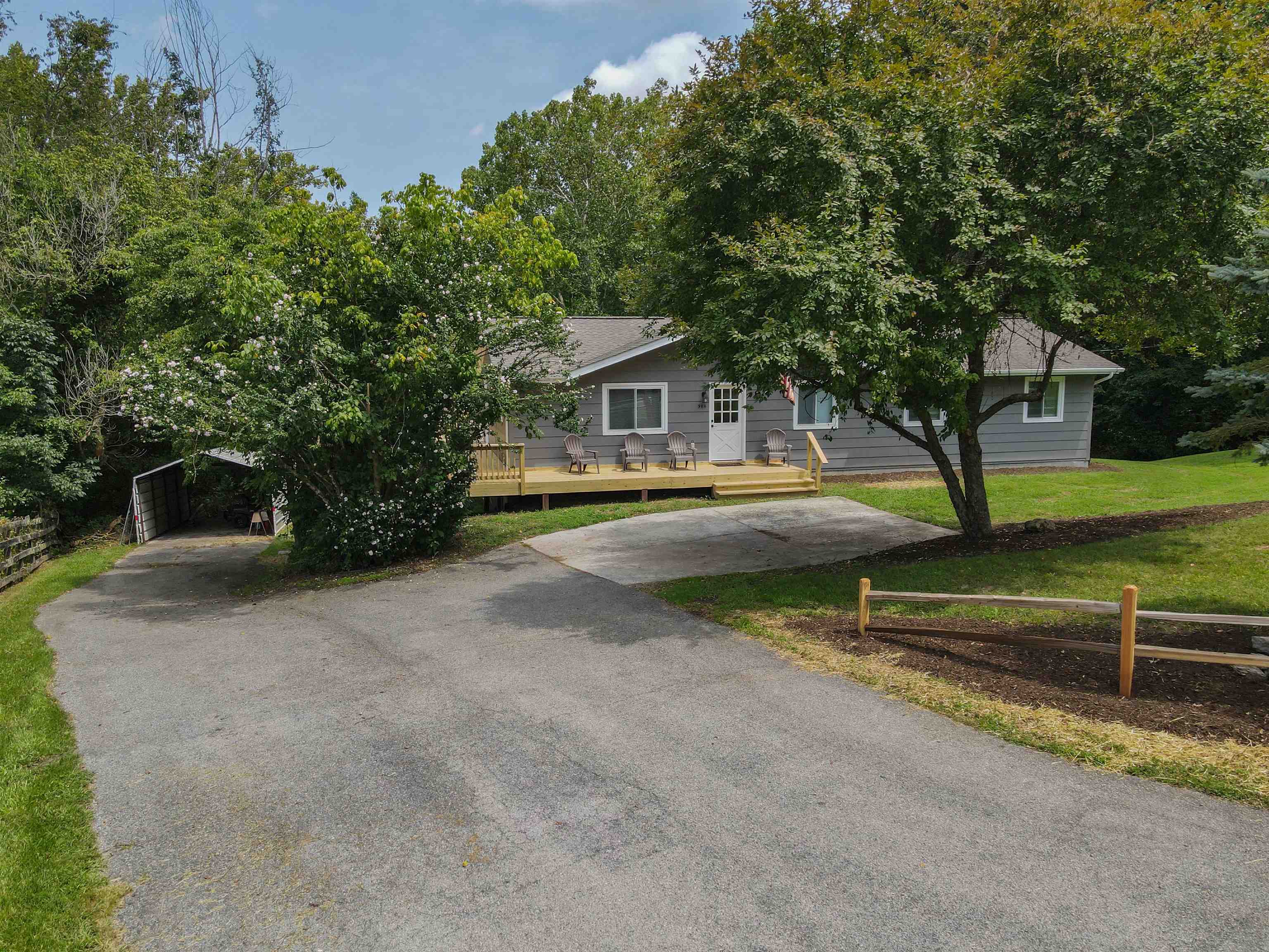 966 Magnolia Lane Christiansburg VA 24073