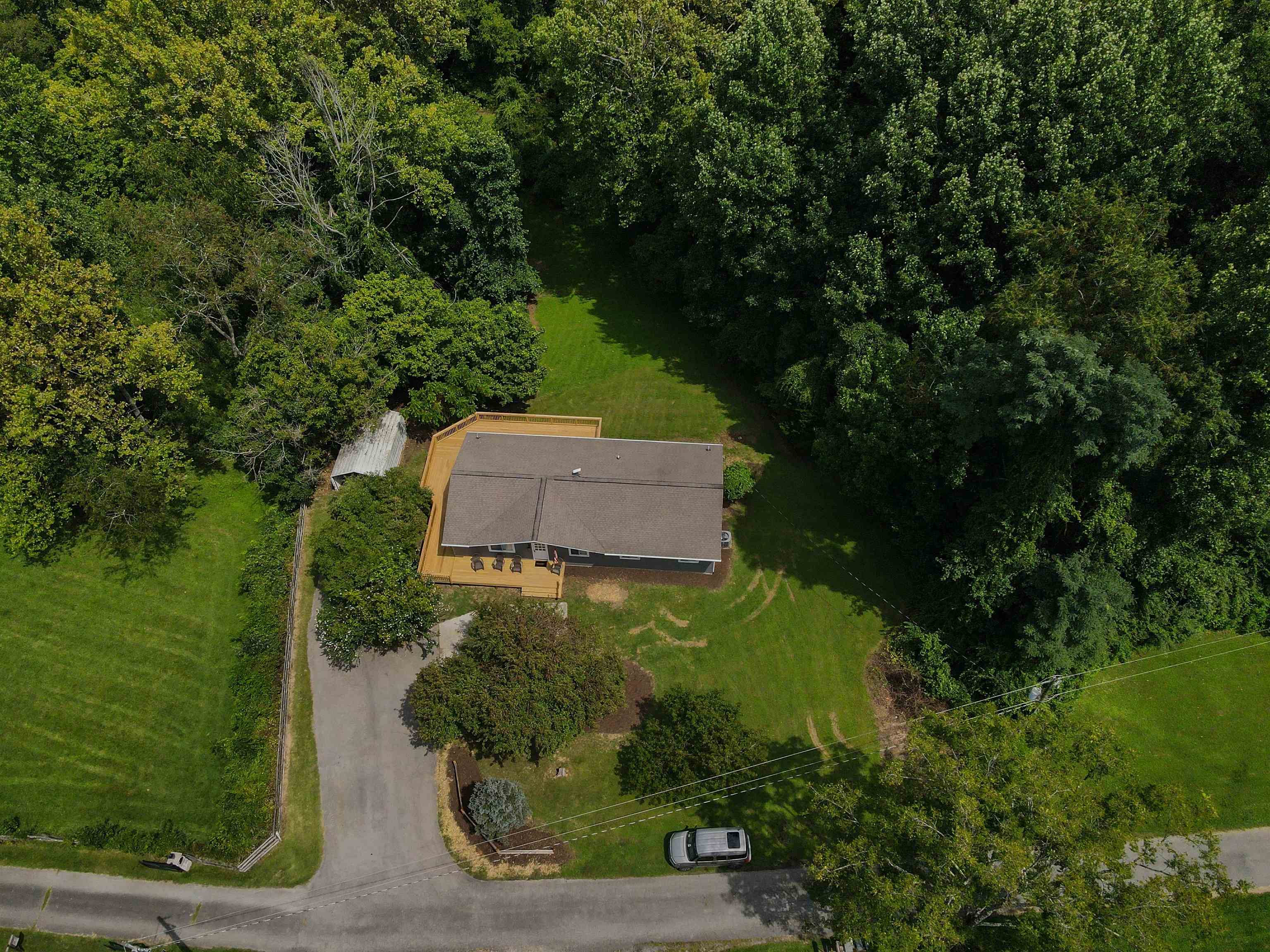 966 Magnolia Lane Christiansburg VA 24073