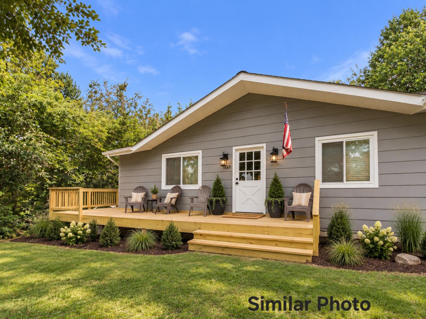 966 Magnolia Lane Christiansburg VA 24073
