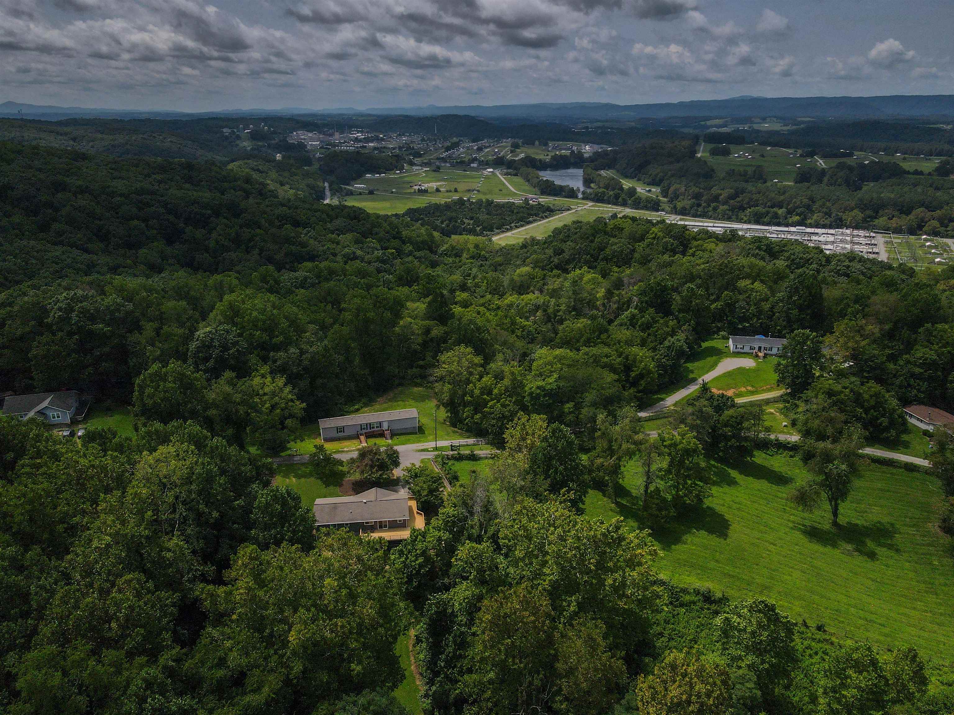 966 Magnolia Lane Christiansburg VA 24073