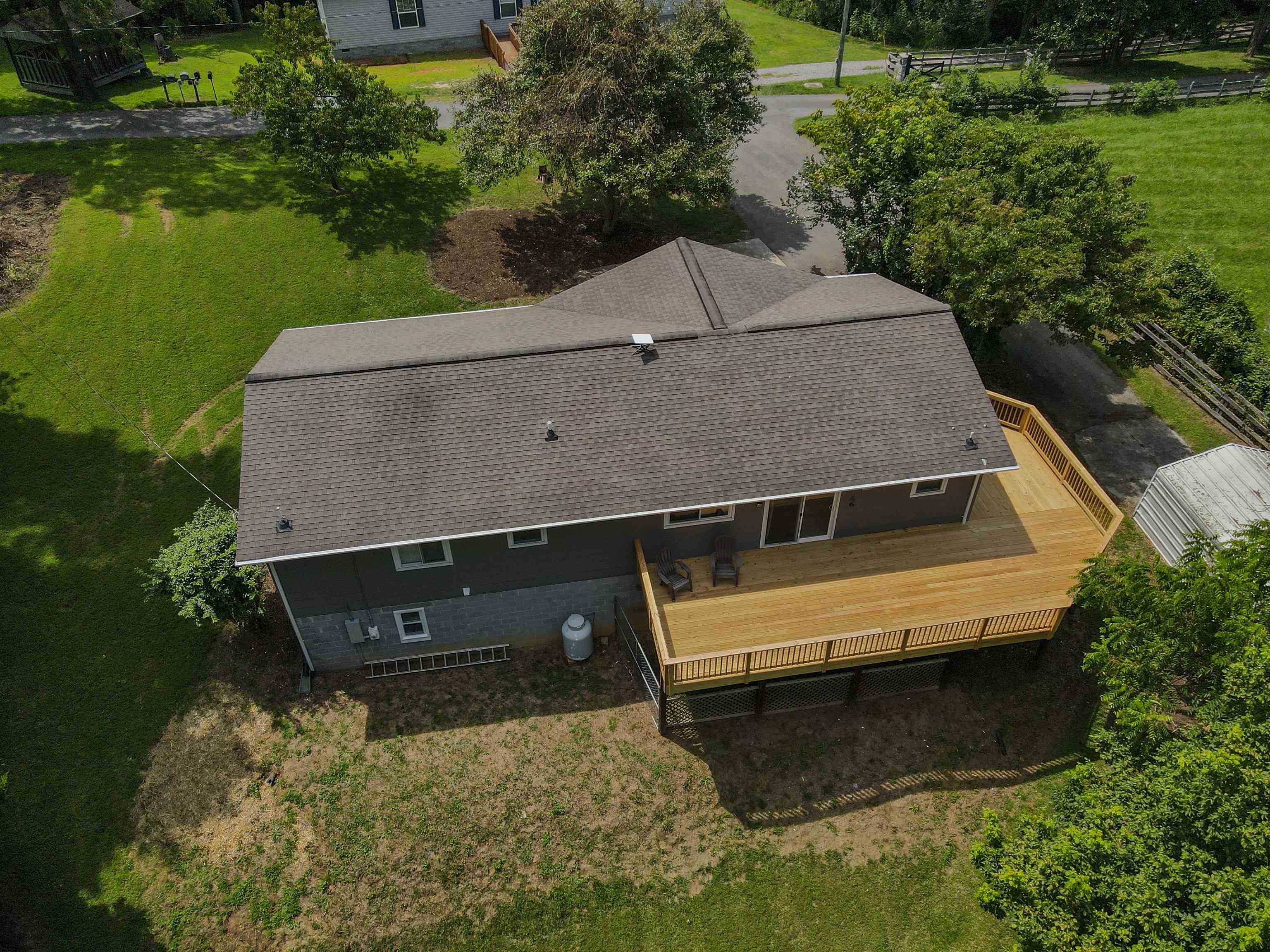 966 Magnolia Lane Christiansburg VA 24073